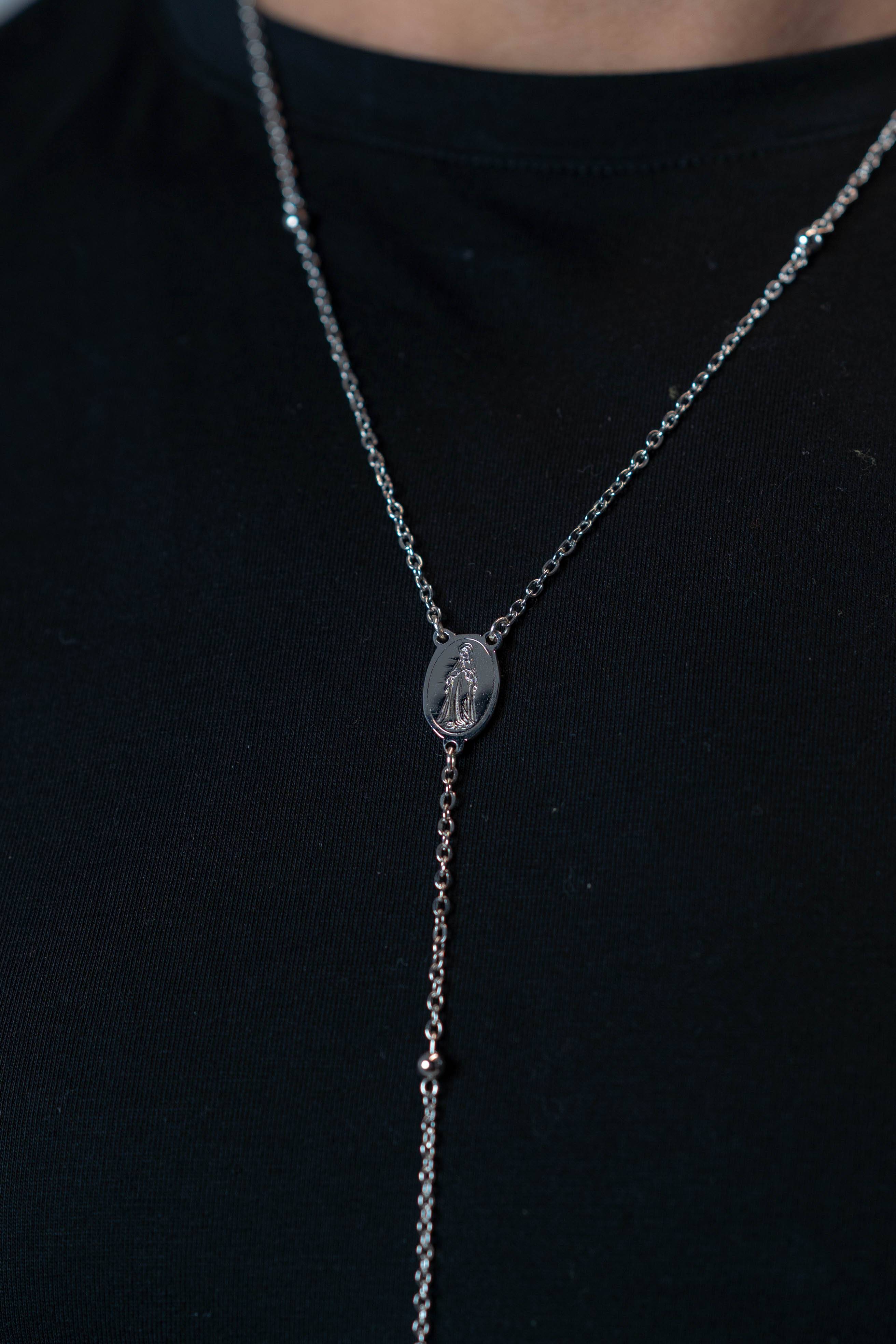 Holy Spirit Necklace