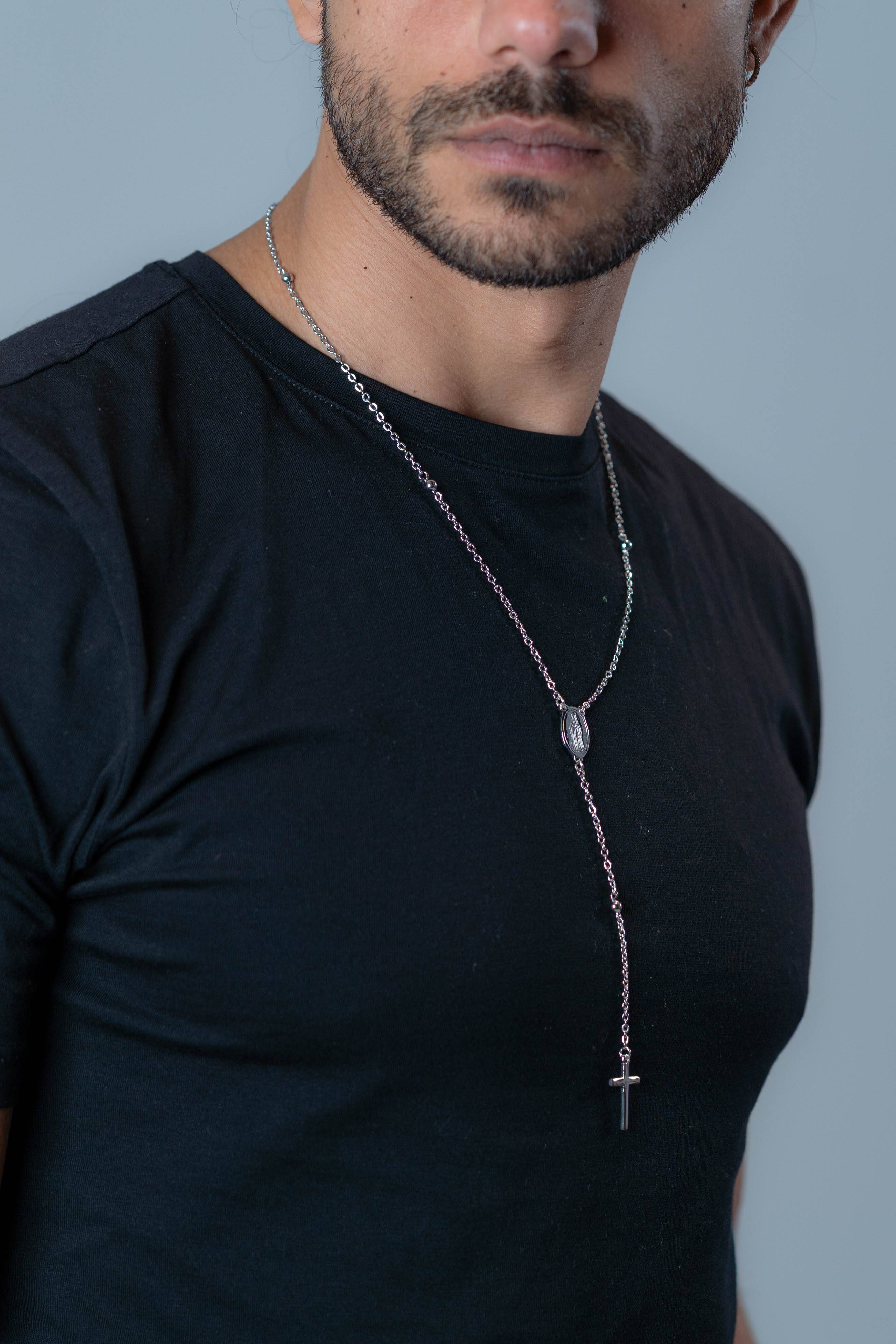 Holy Spirit Necklace