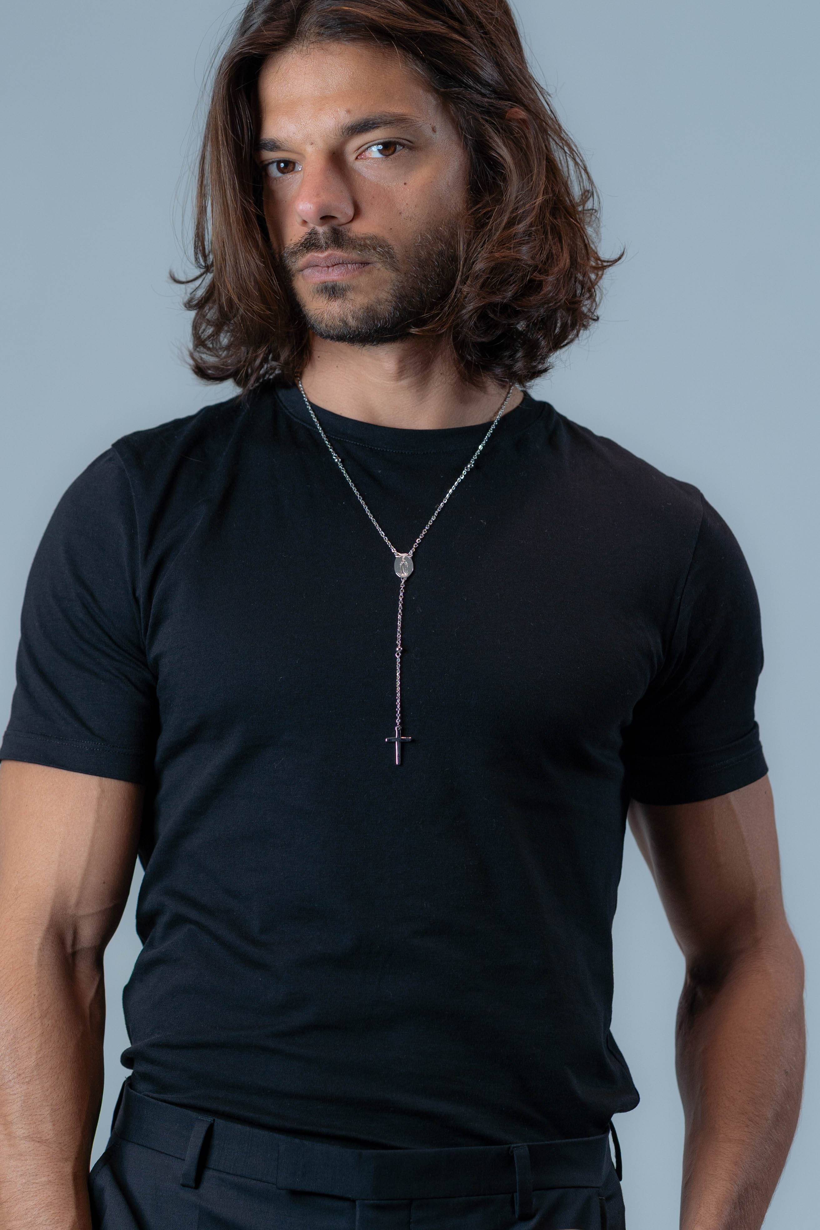 Holy Spirit Necklace