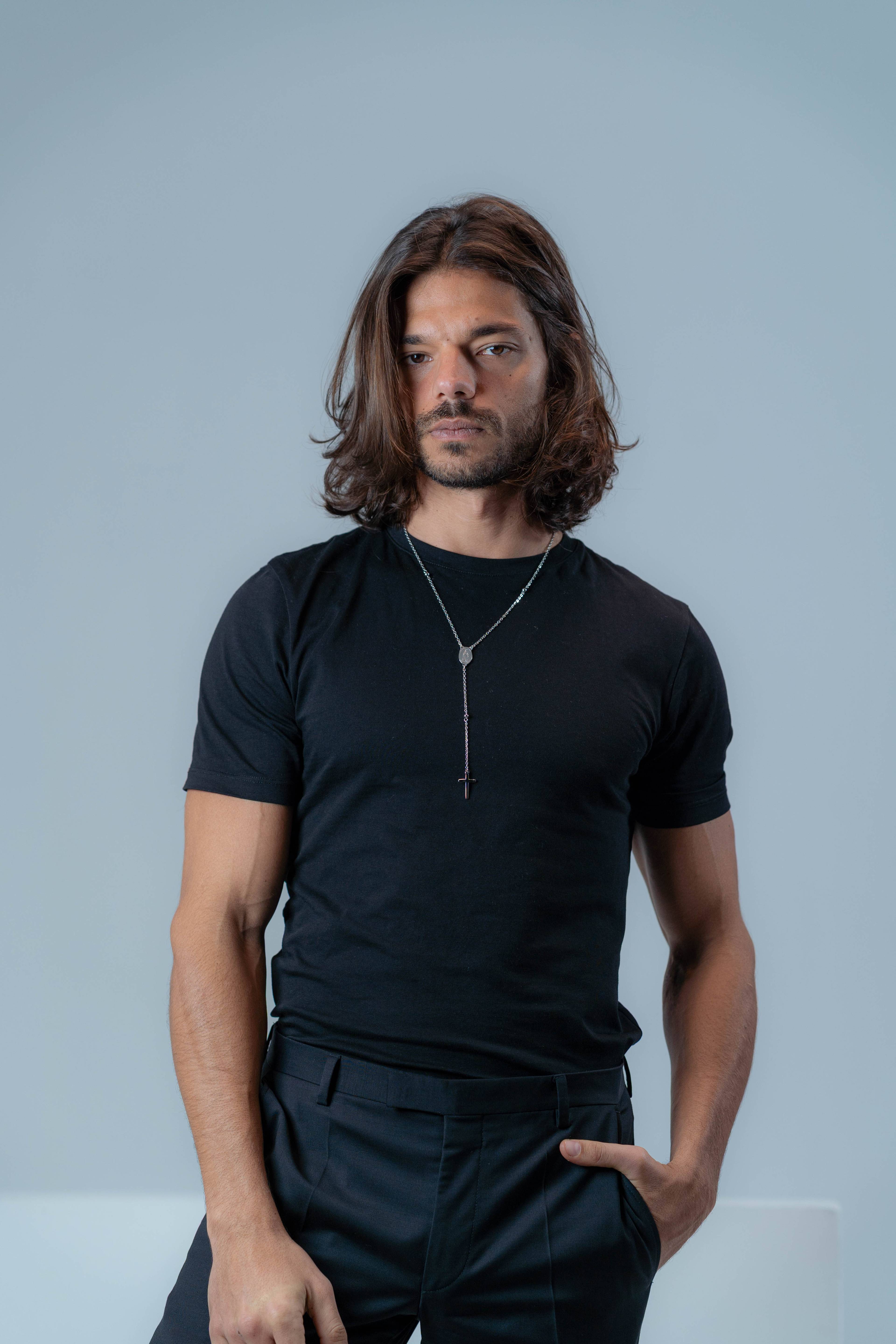 Holy Spirit Necklace