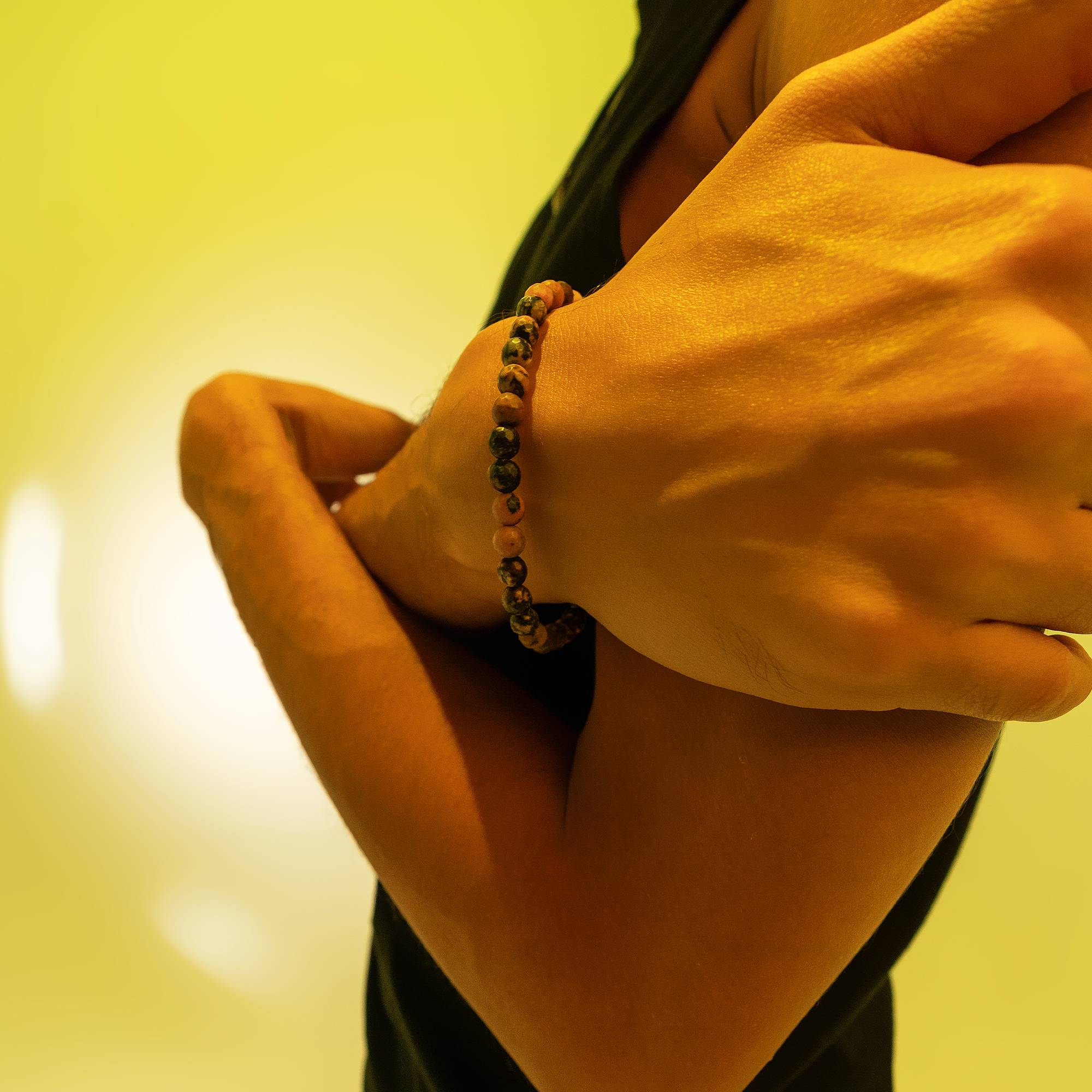 Earthy Sounds Bracelet