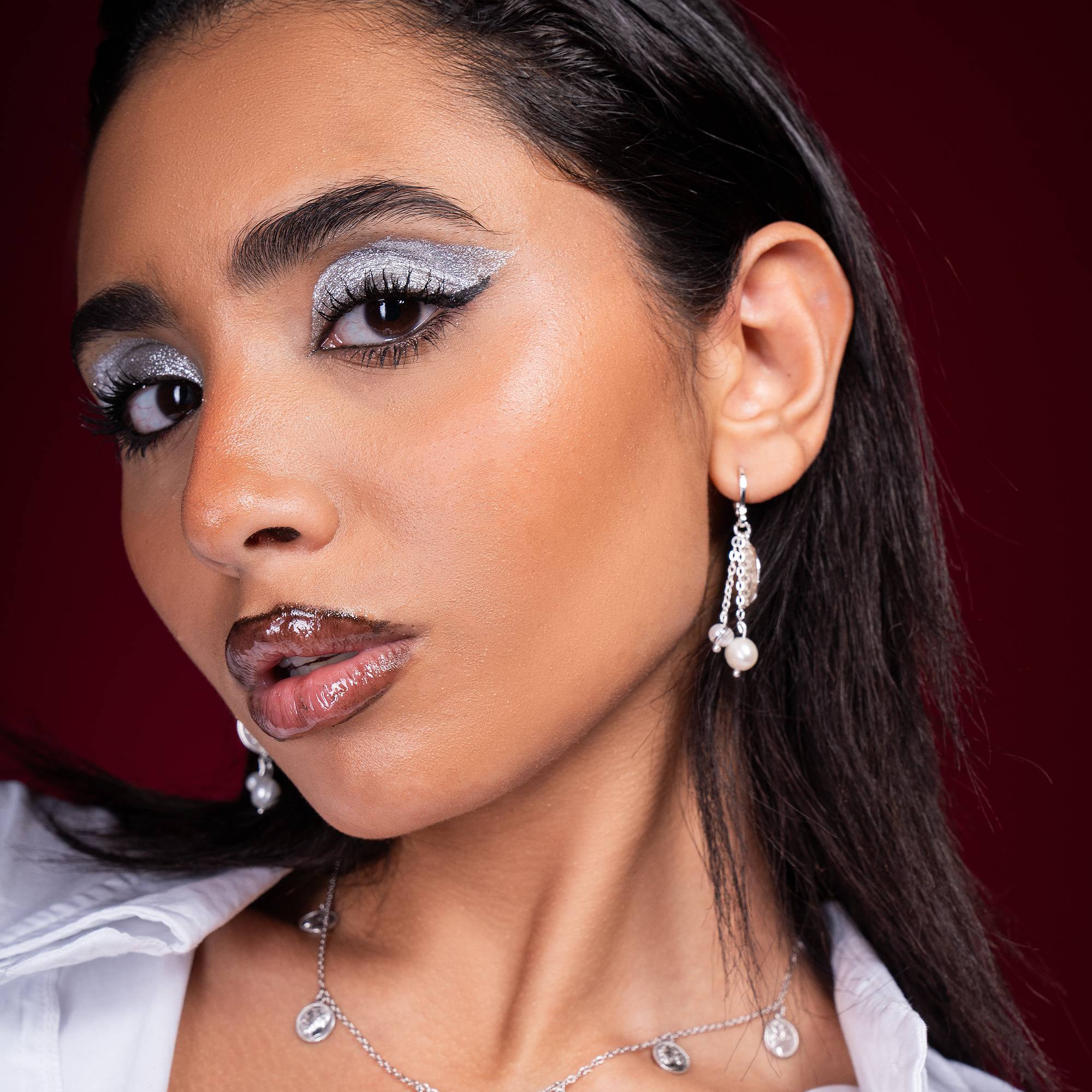 Eternal Grace Earrings