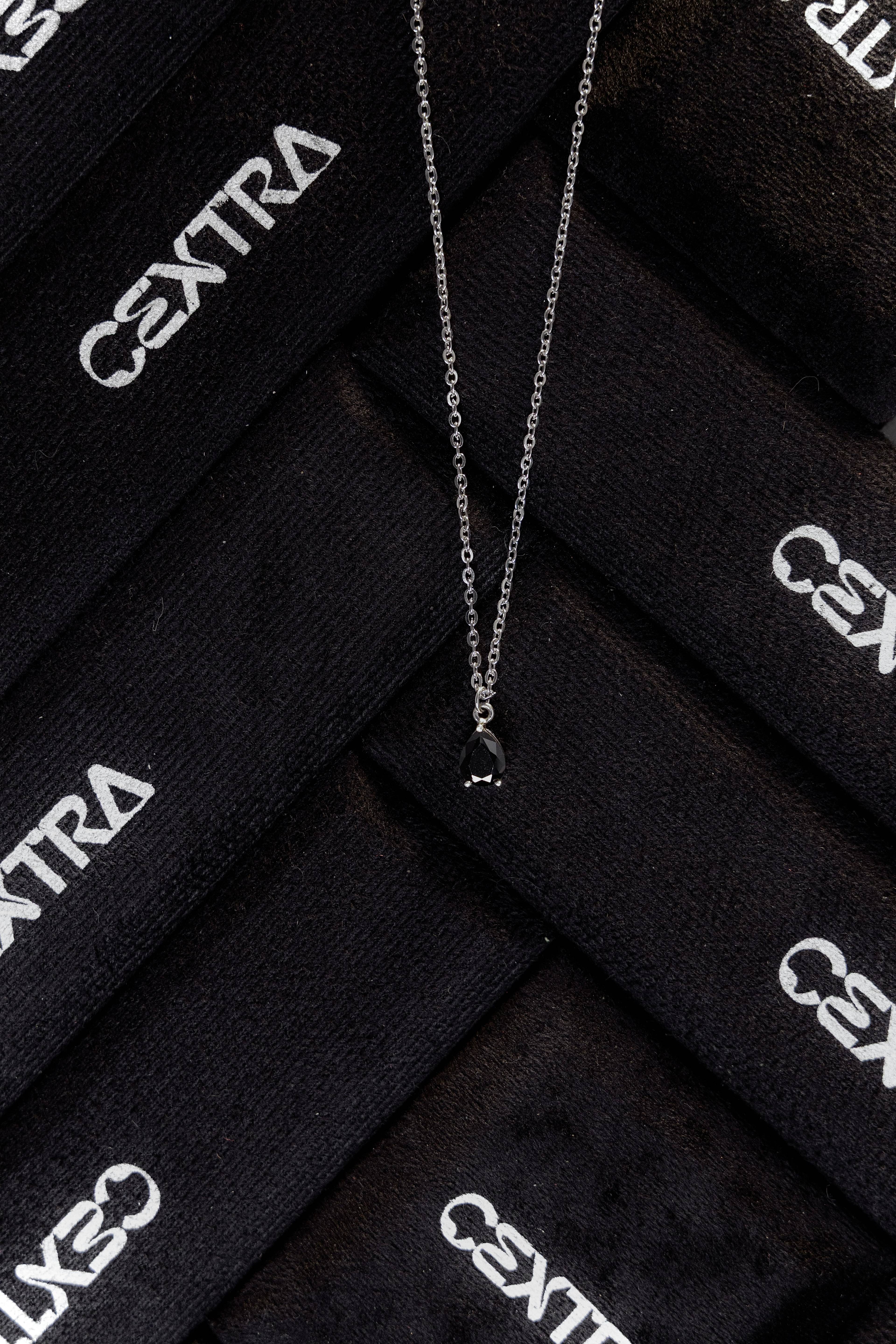 سلسله دروب زركون  - black