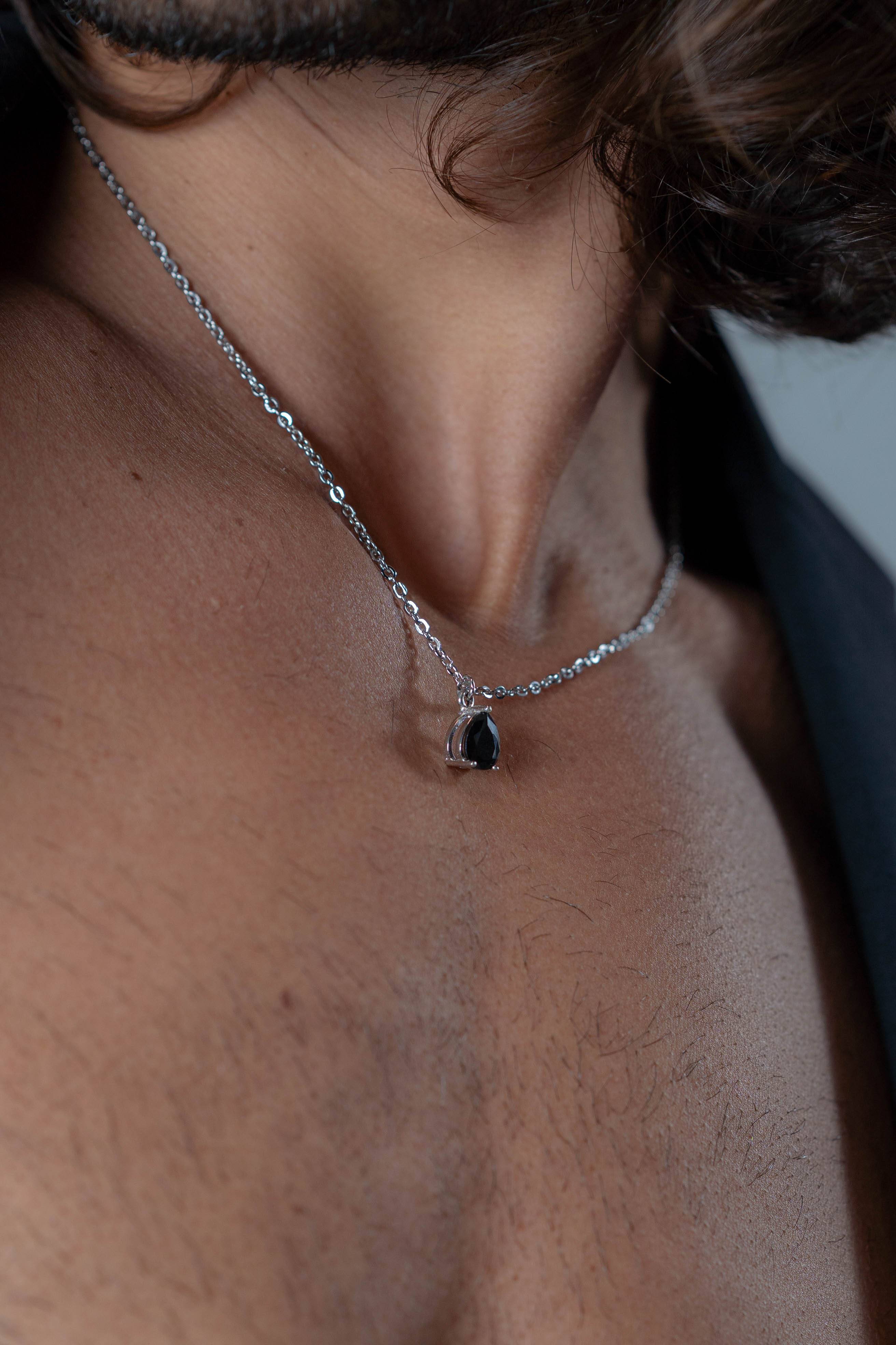 سلسله دروب زركون  - black