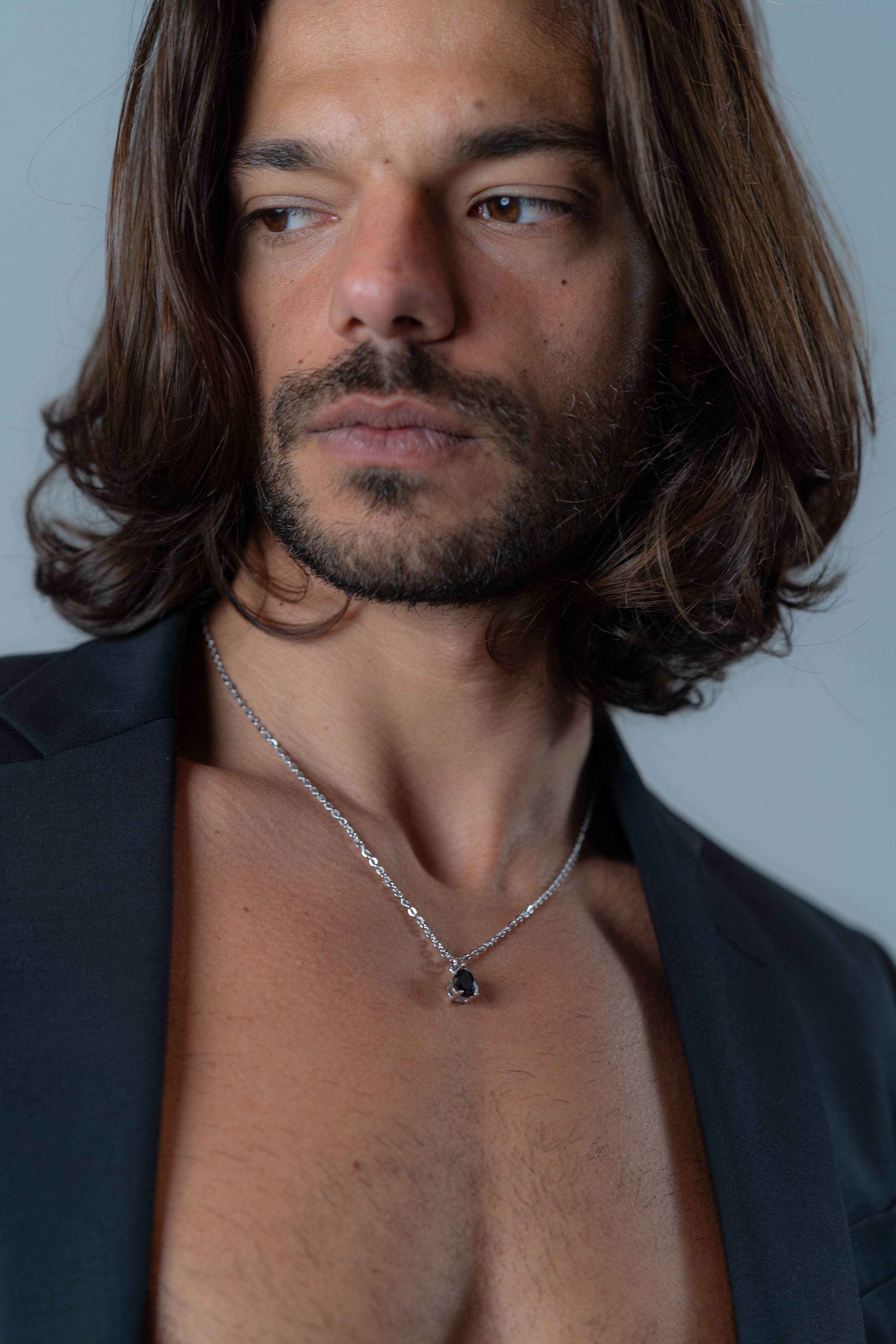 سلسله دروب زركون  - black