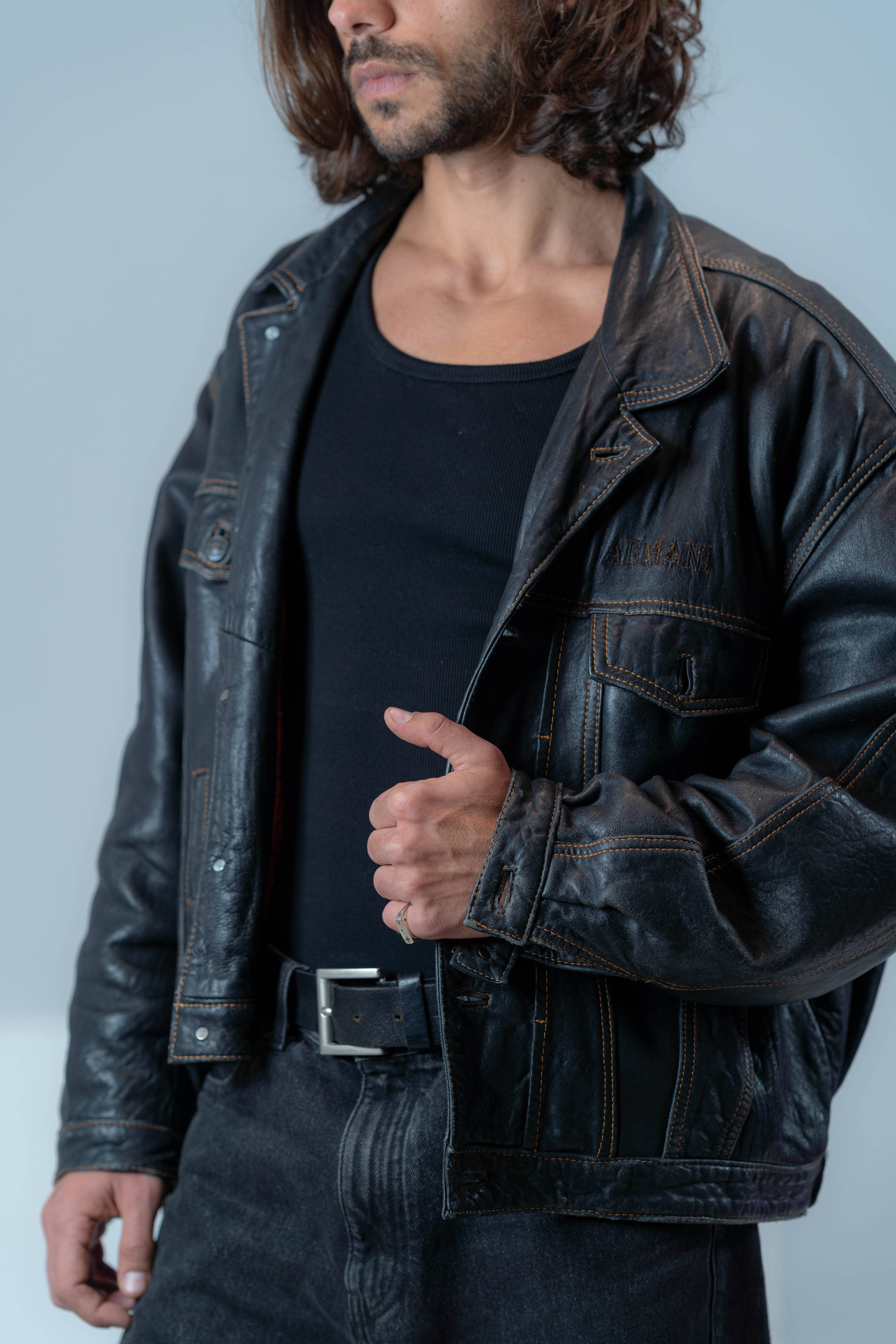 Oxidized Stellar Ring