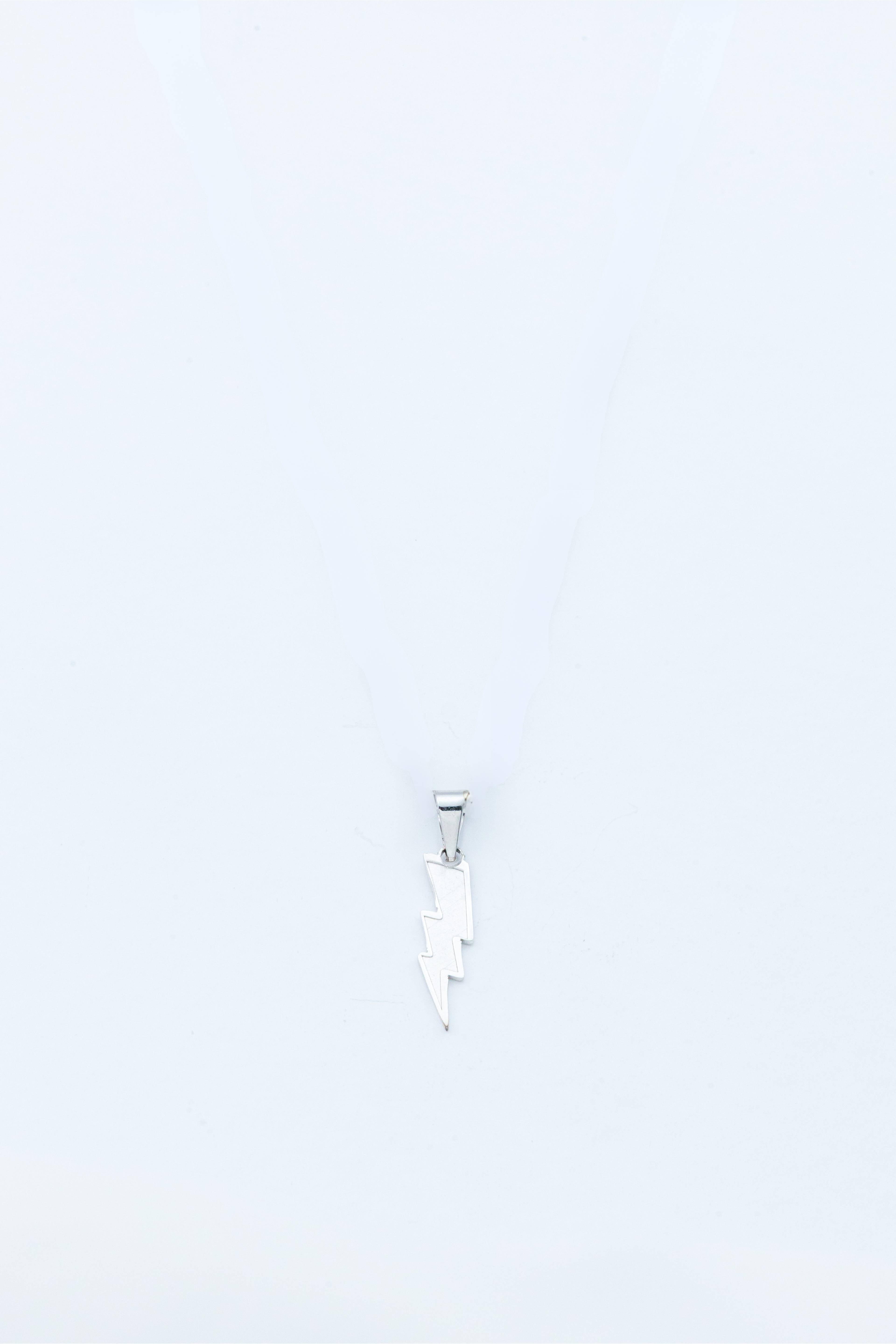 Thunder Bolt Pendant