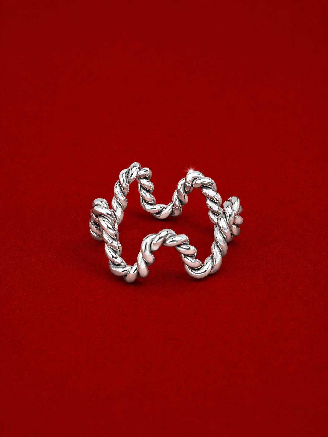 Mystic Glimmer Ring