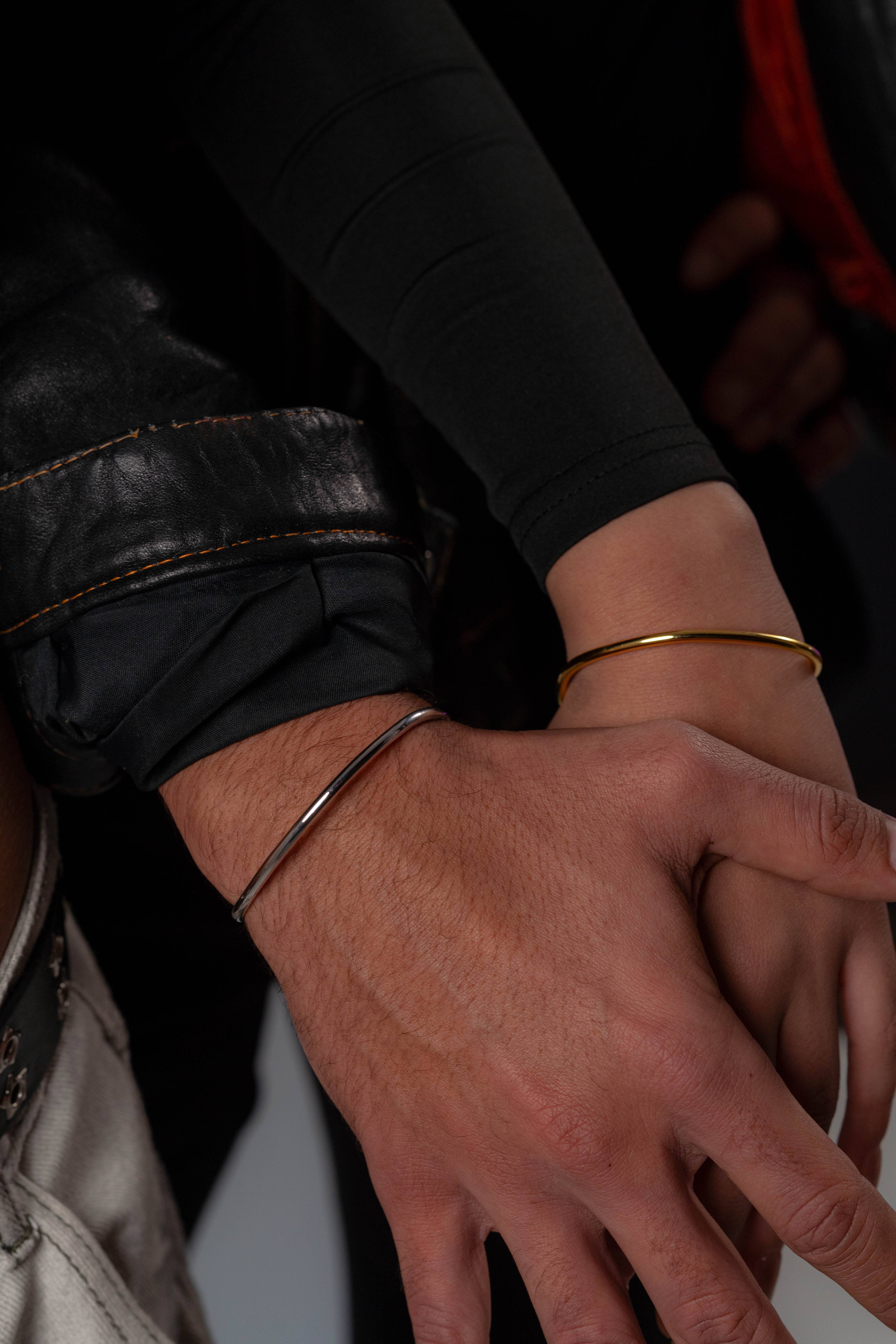 Power Couple's Bracelet Set