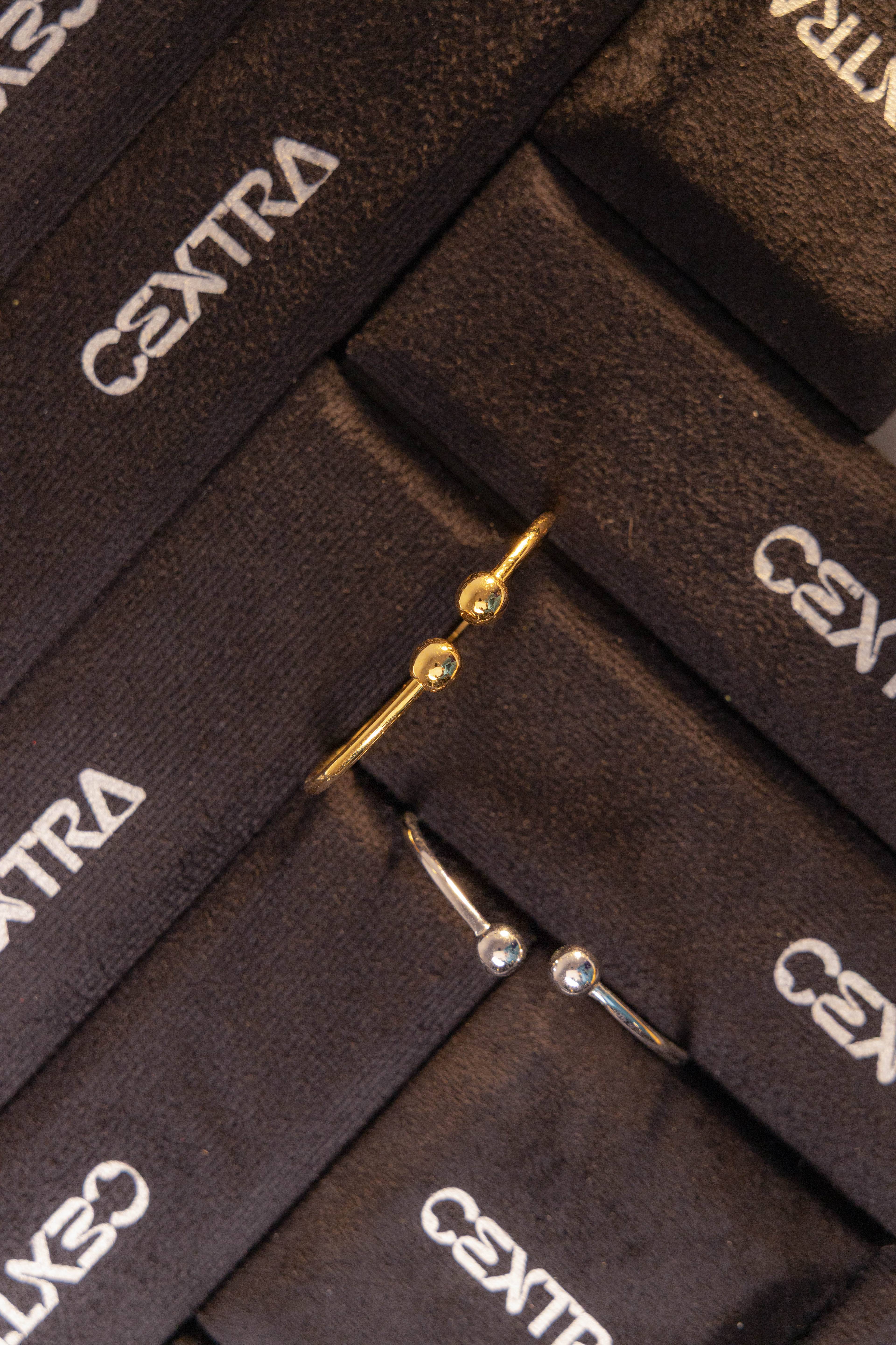 Power Couple's Bracelet Set