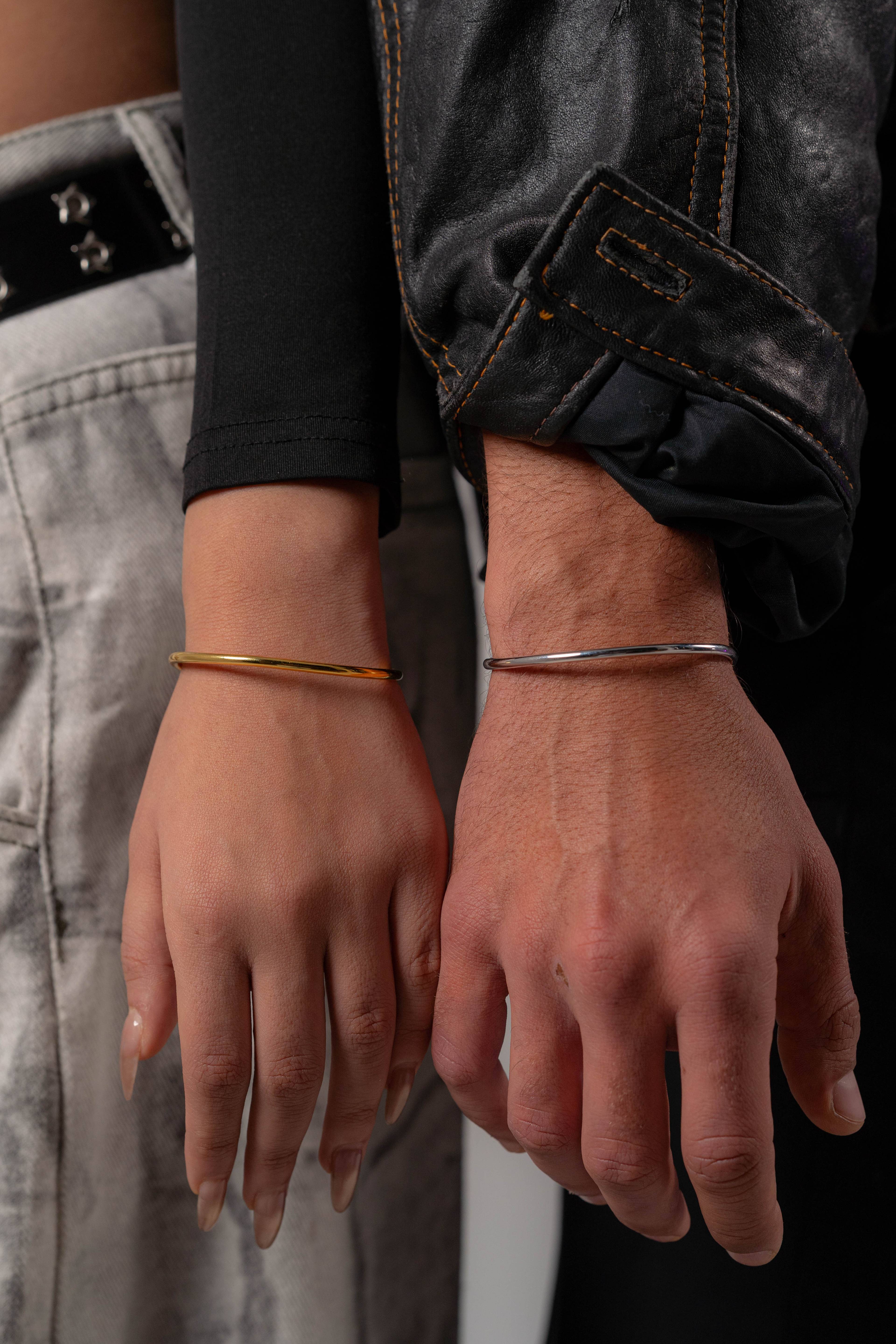 Power Couple's Bracelet Set