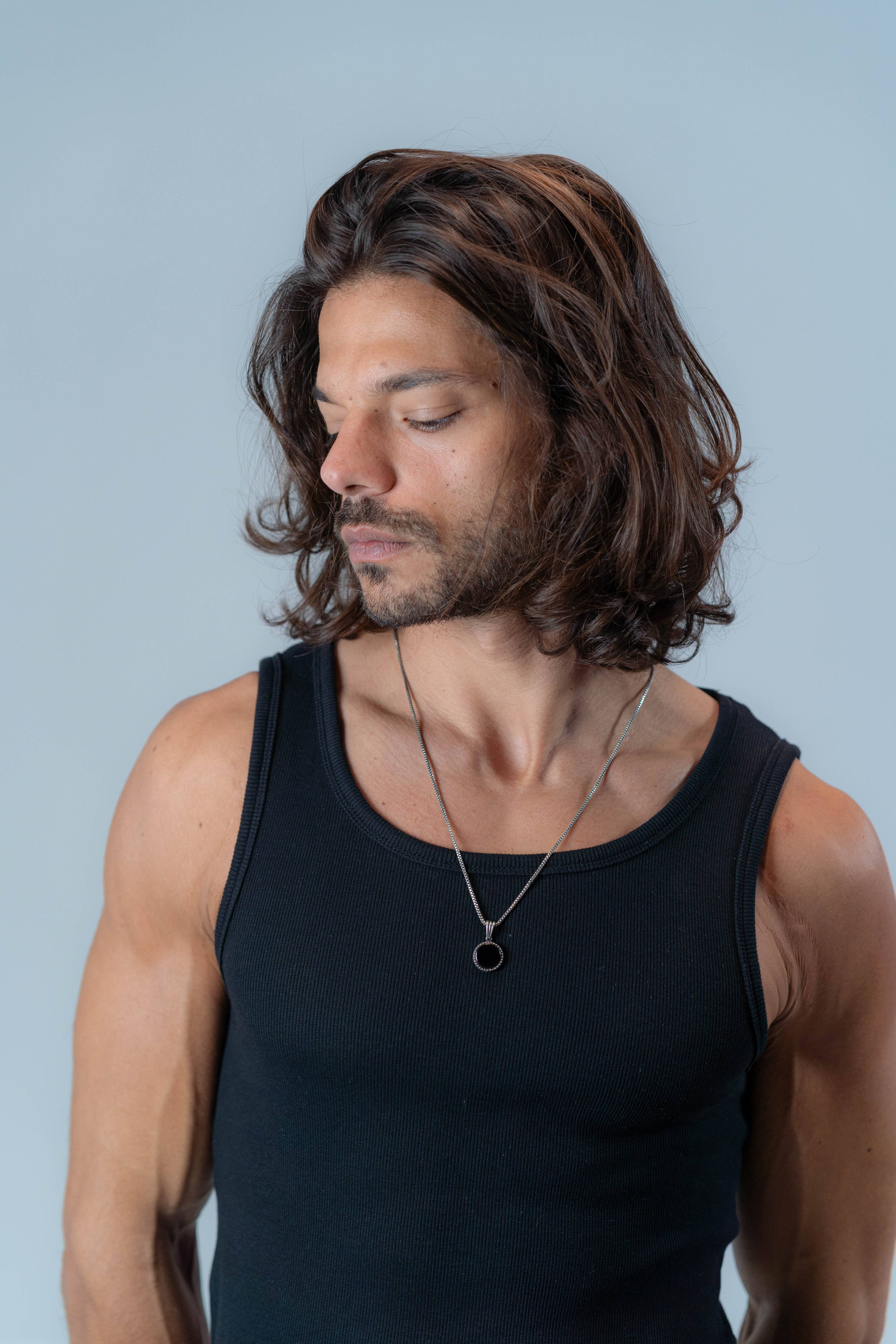 Midnight Core Necklace