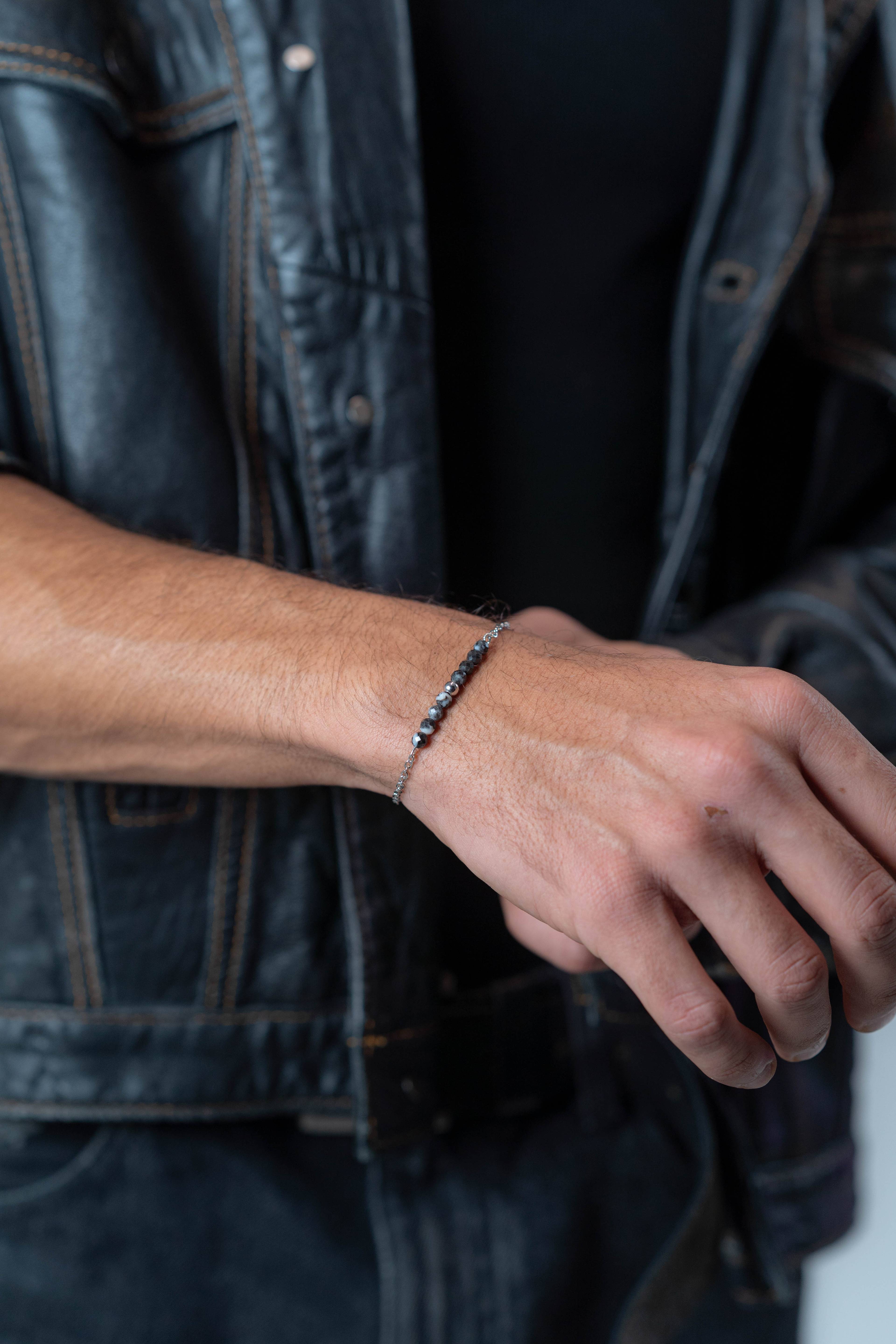 Mono Touch Bracelet
