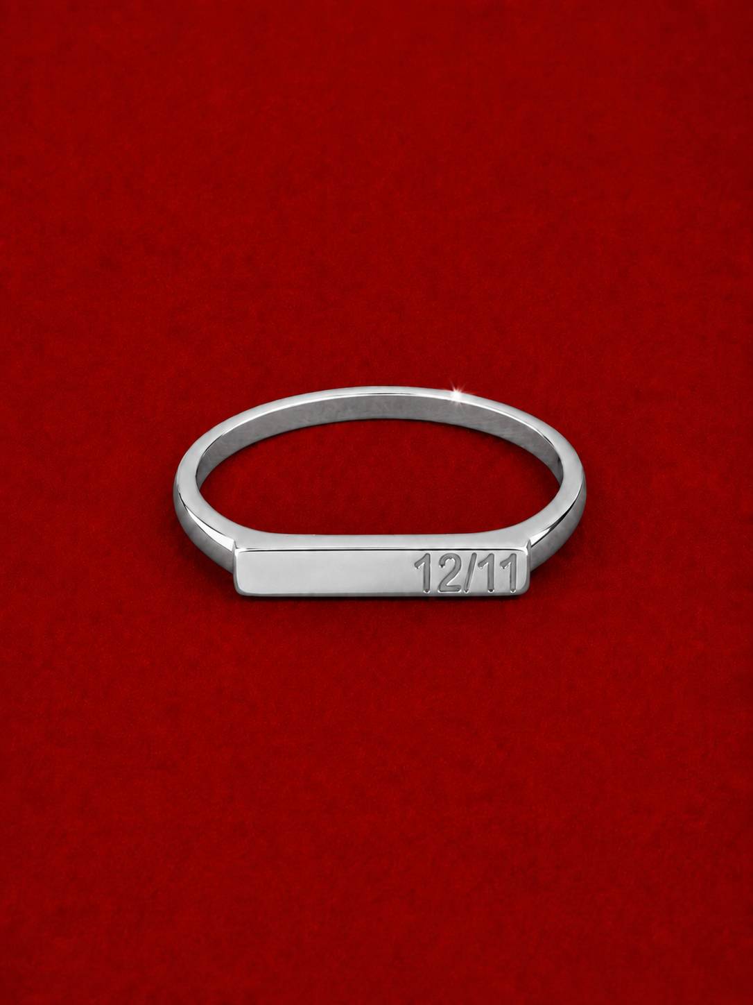 Eternal Memory Ring