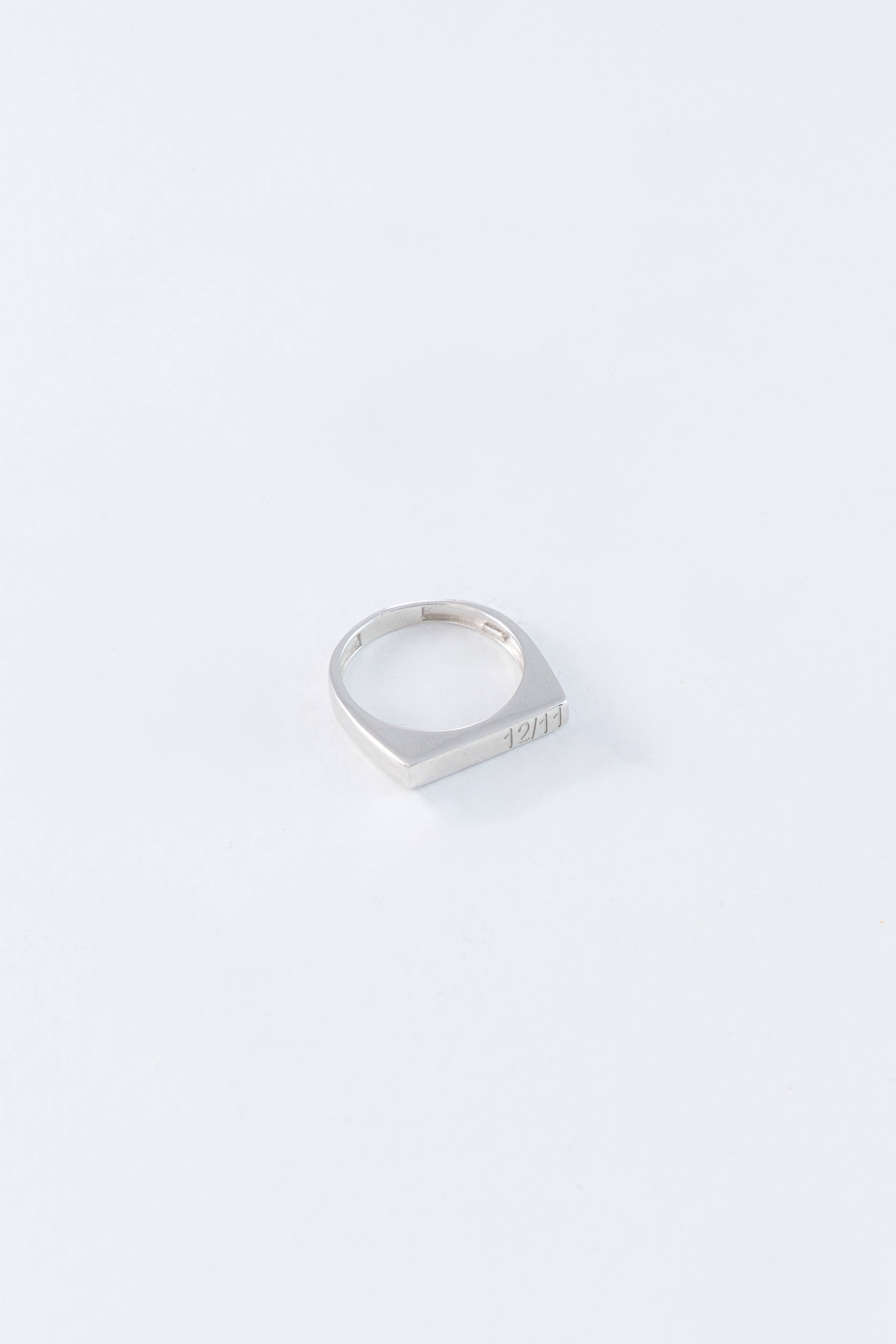 Eternal Memory Ring