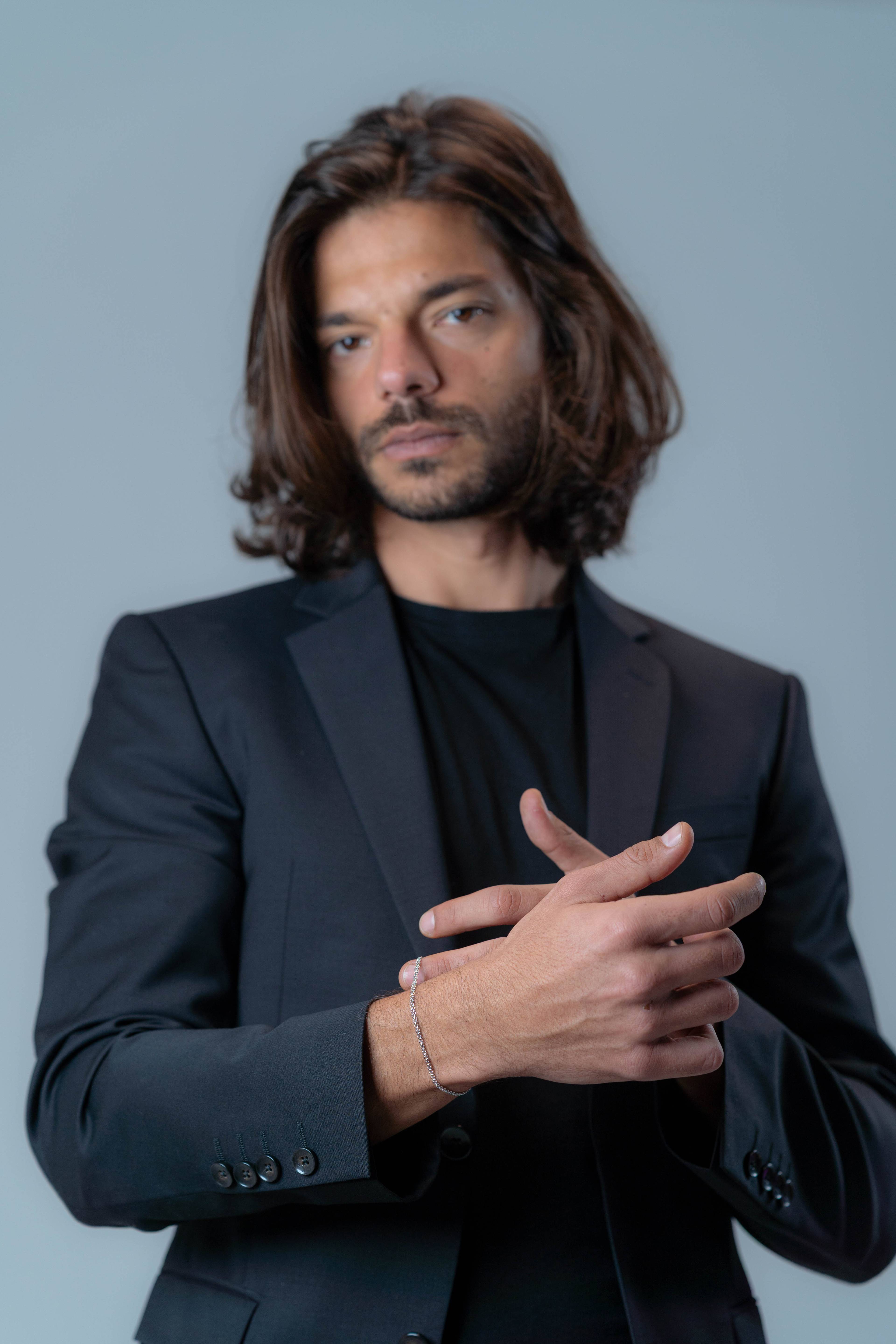 Bliss Silver Bracelet