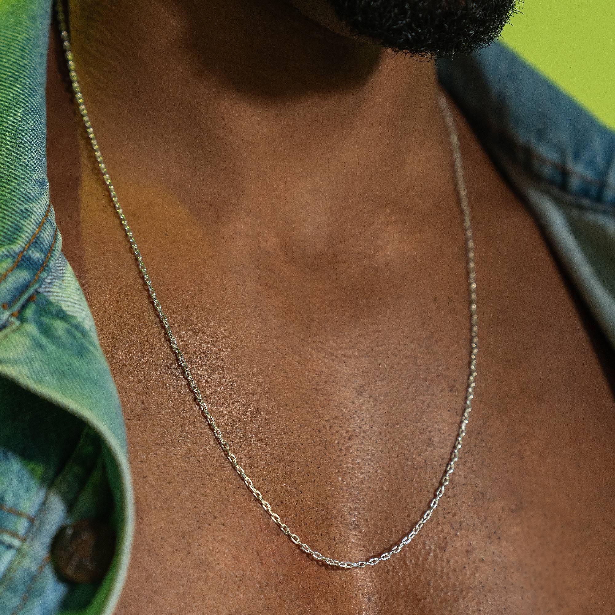 Basic Necklace