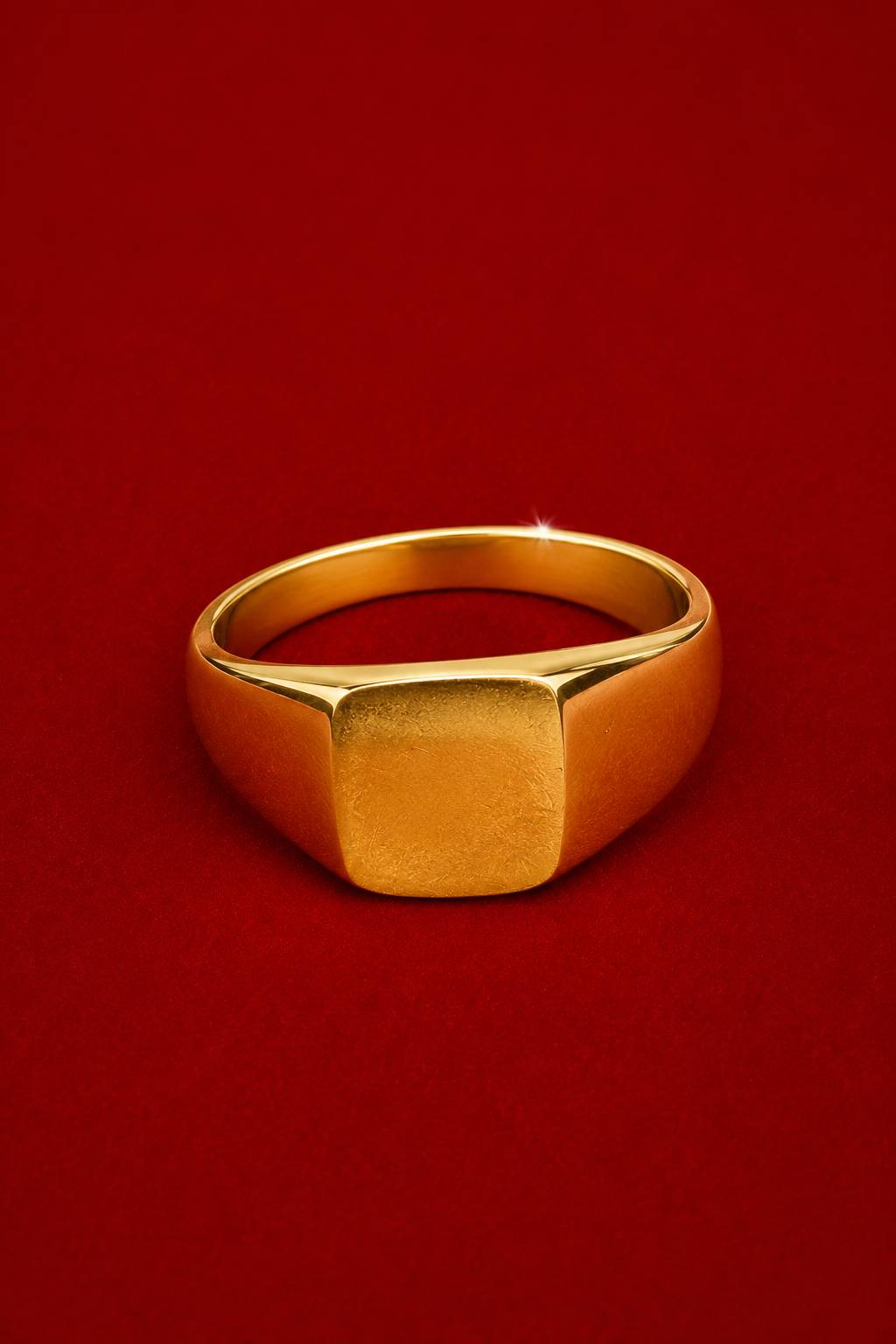 Regal Ring