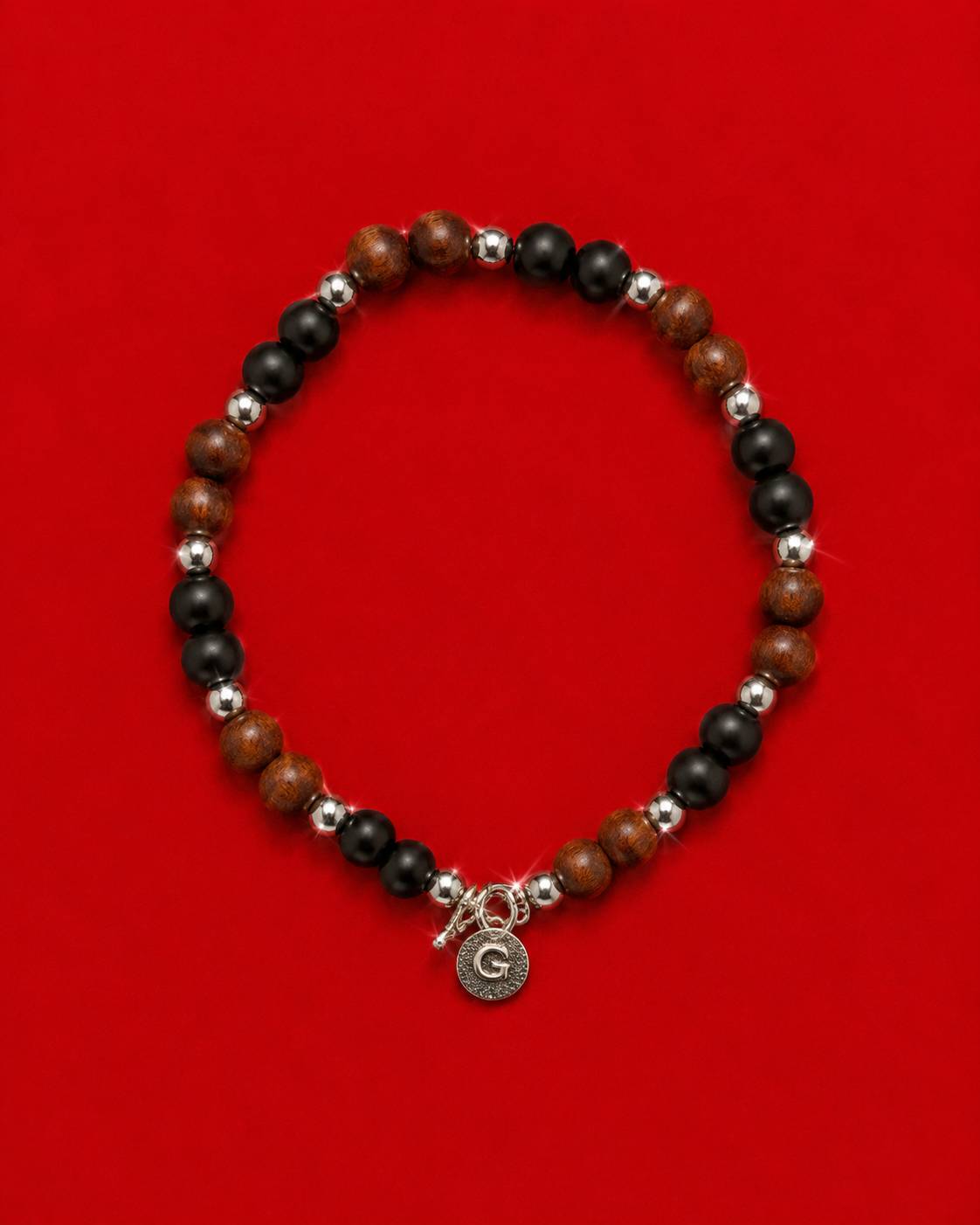 Ember Link Bracelet