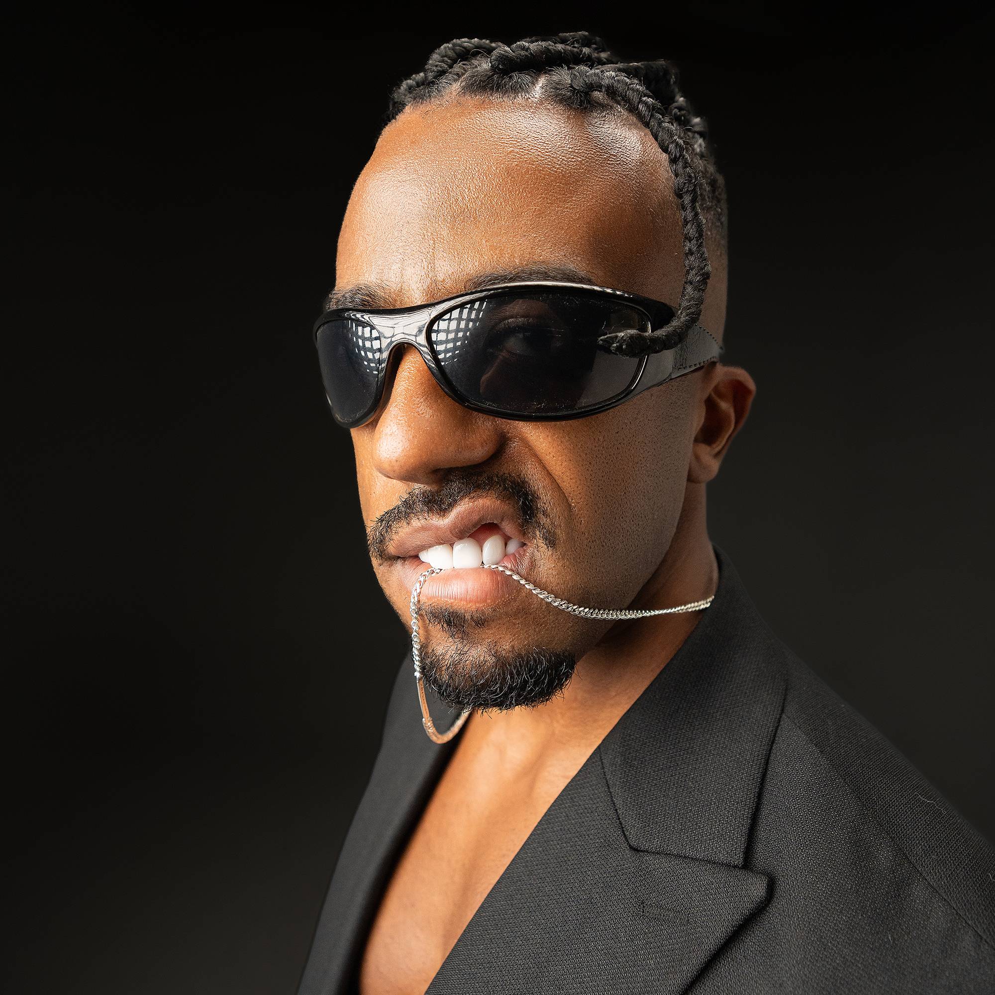 Eternal Memory Necklace 4 mm