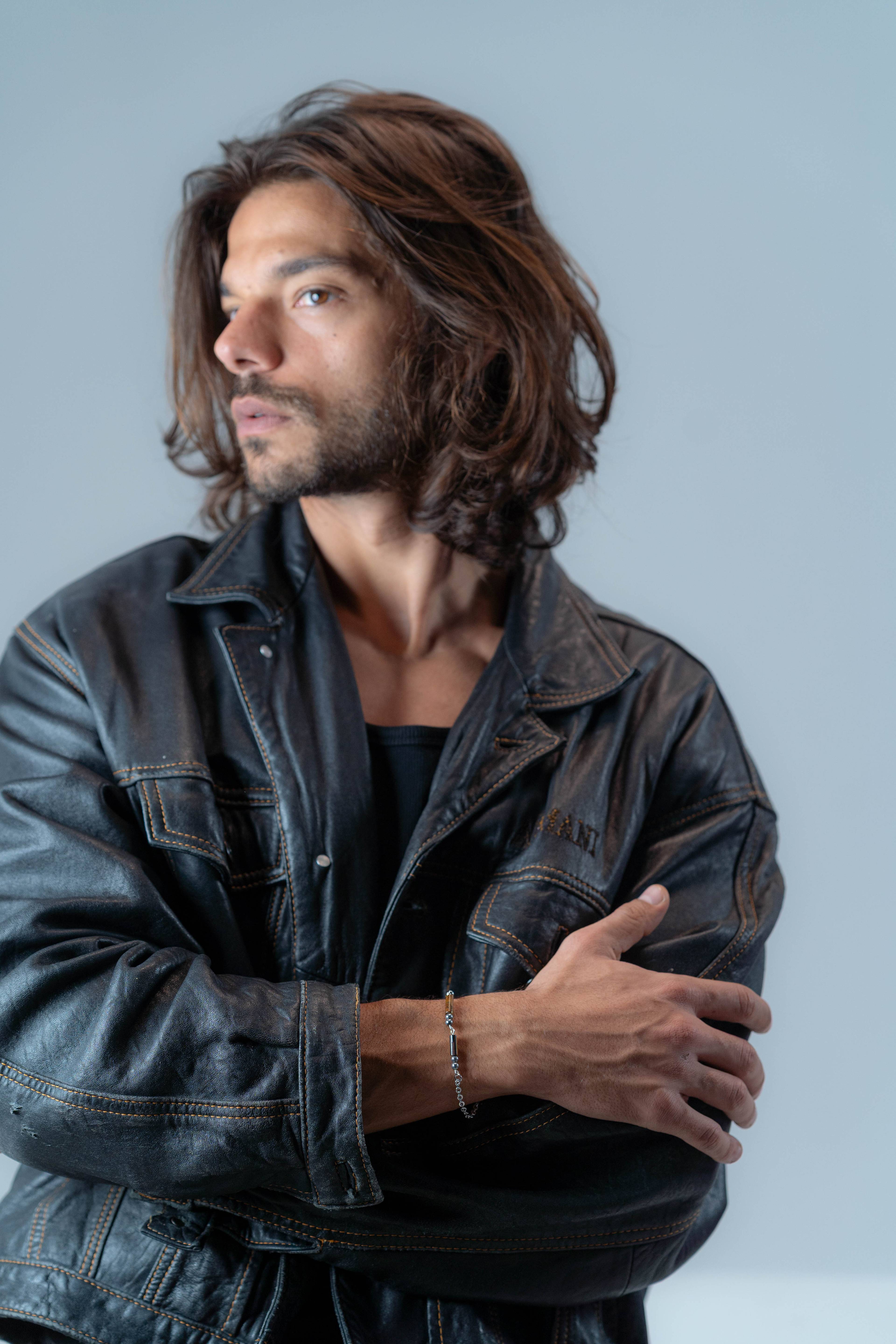 Silverwood Harmony Bracelet