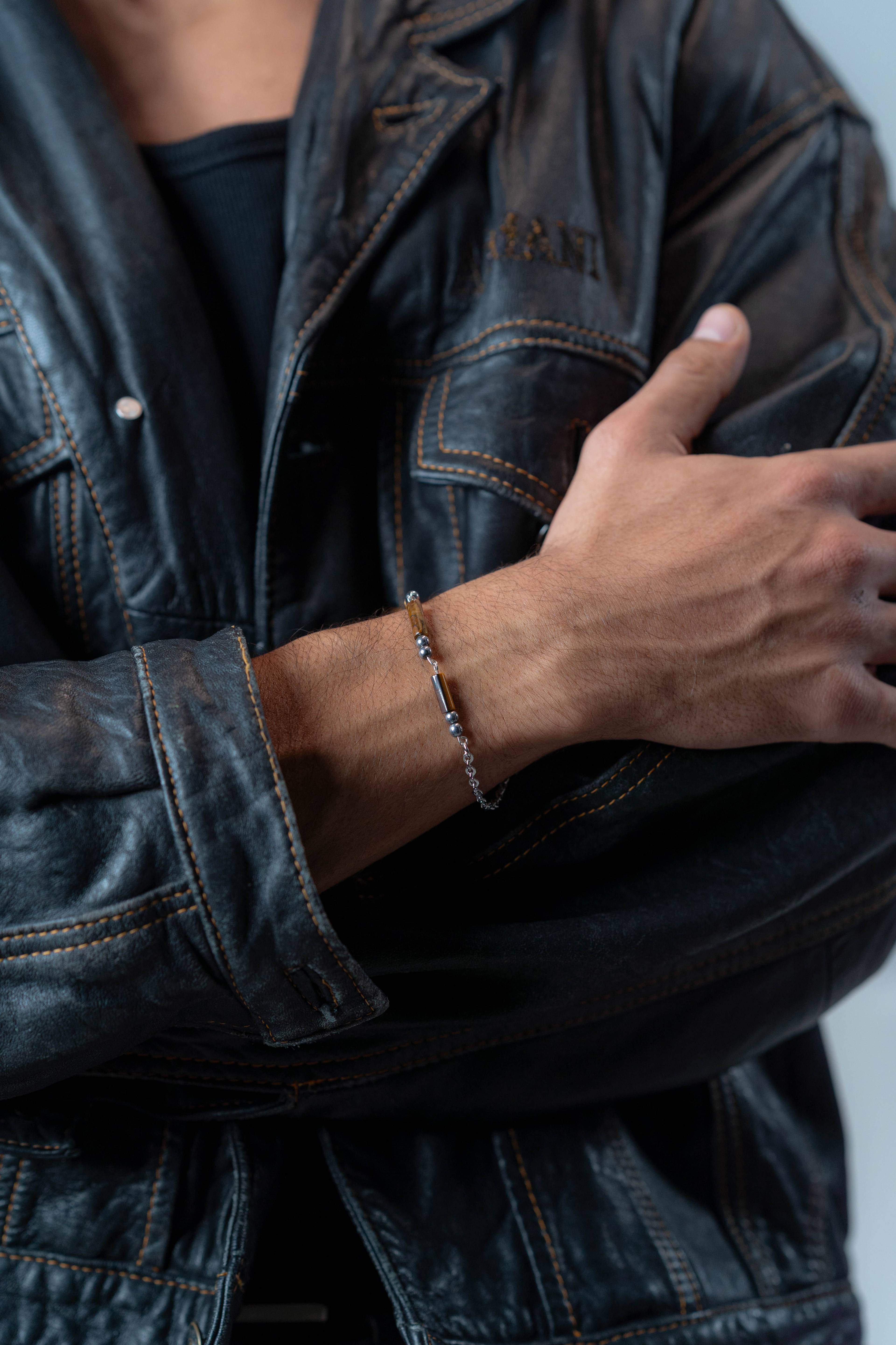 Silverwood Harmony Bracelet