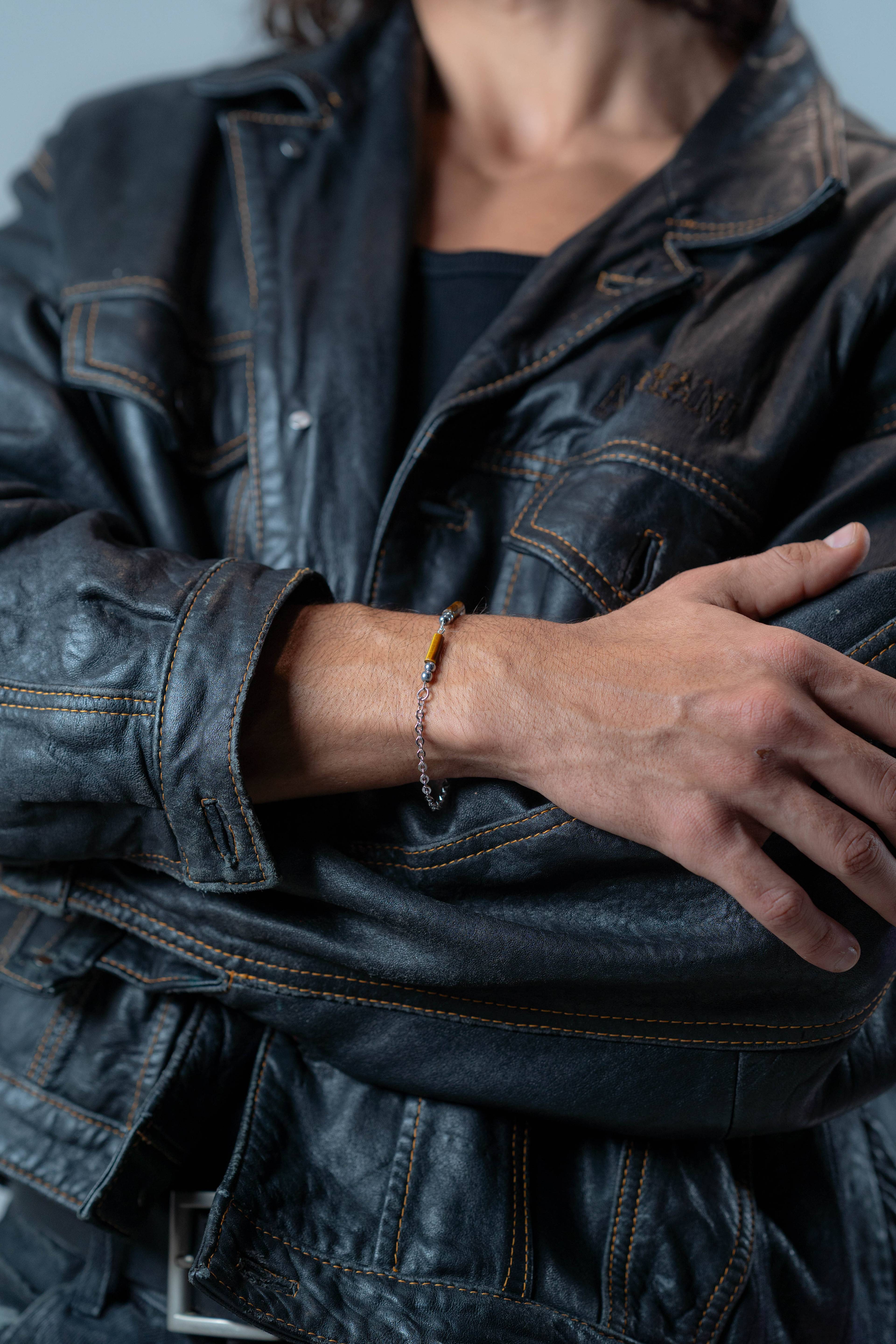 Silverwood Harmony Bracelet