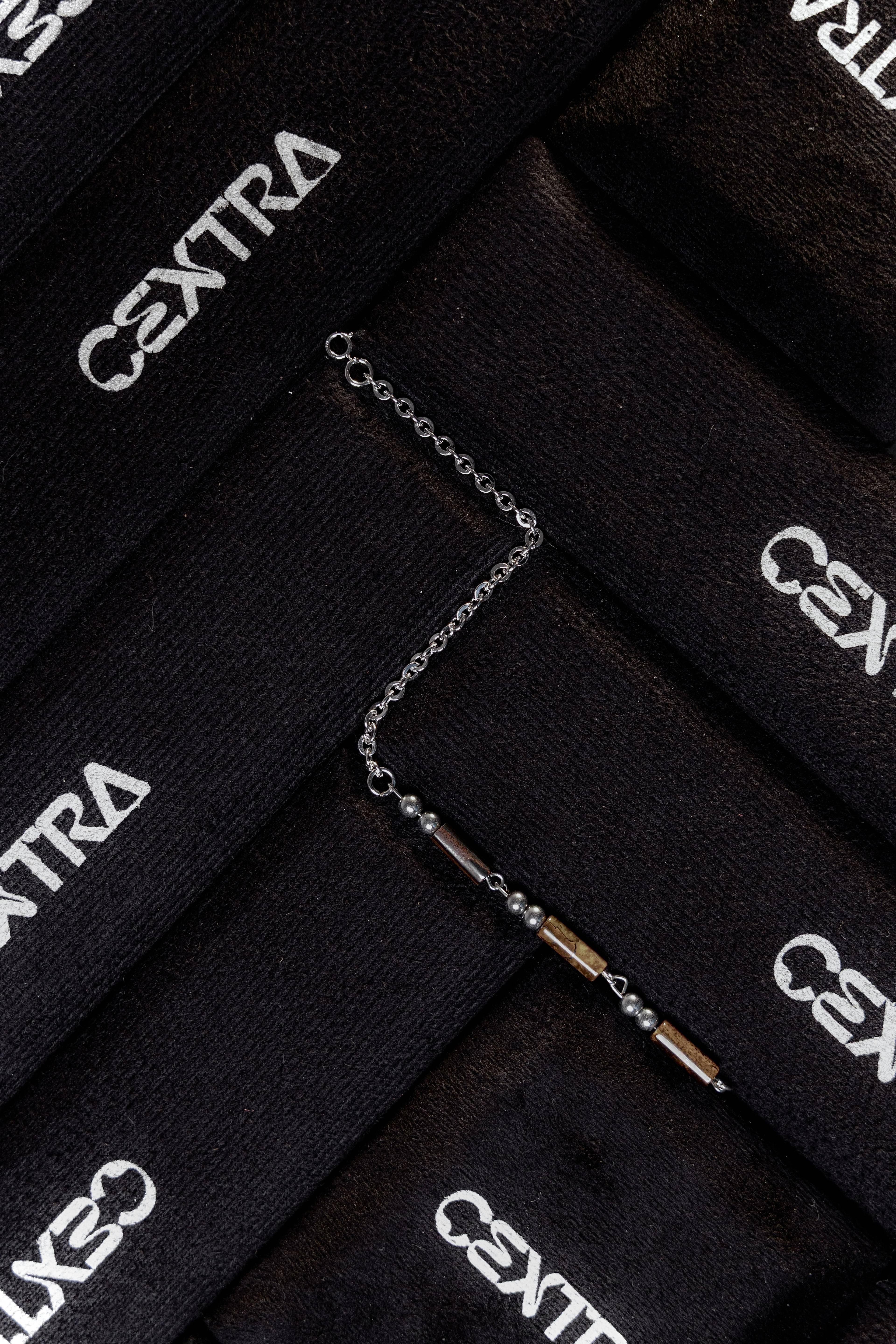 Silverwood Harmony Bracelet