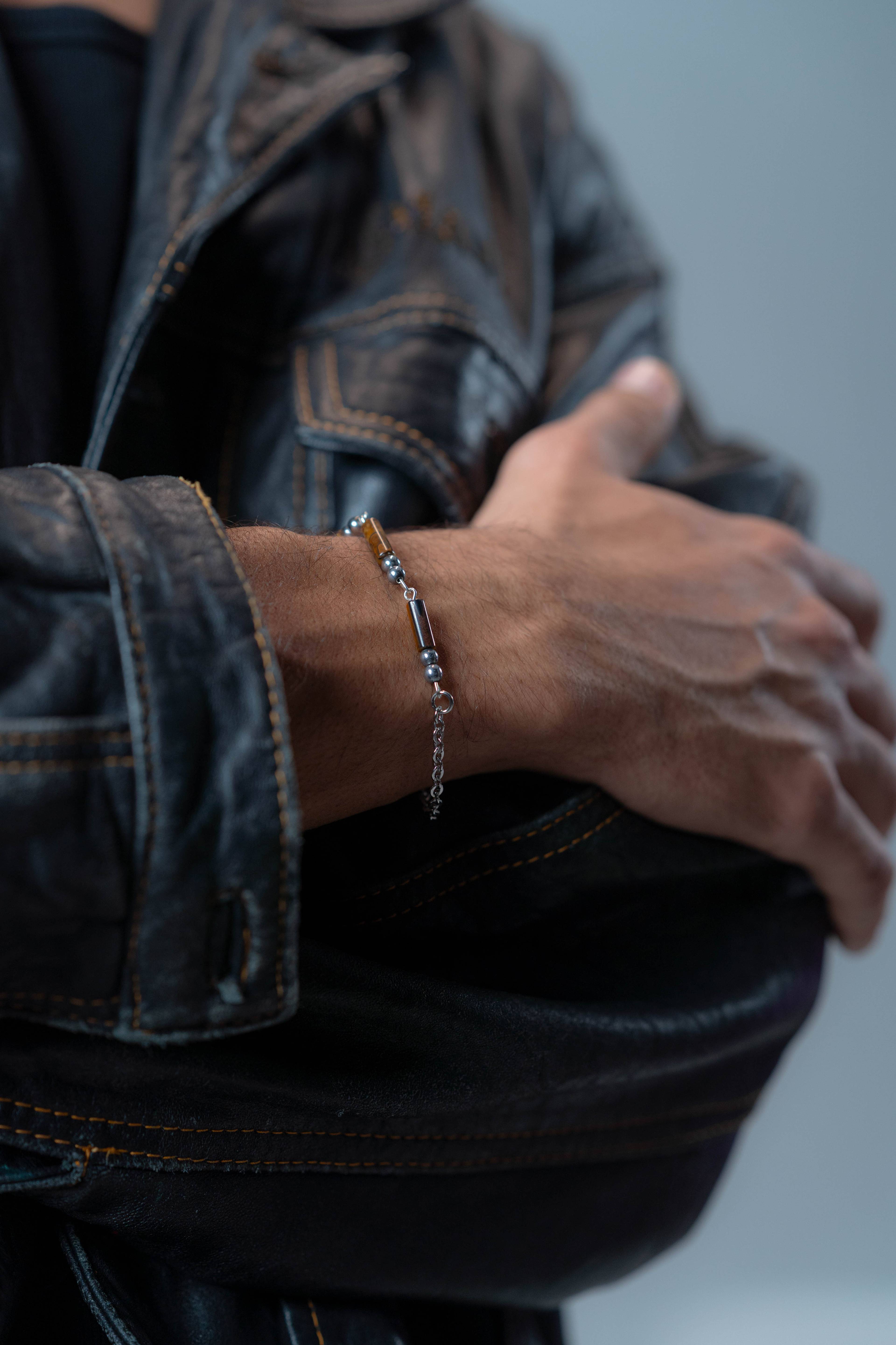 Silverwood Harmony Bracelet