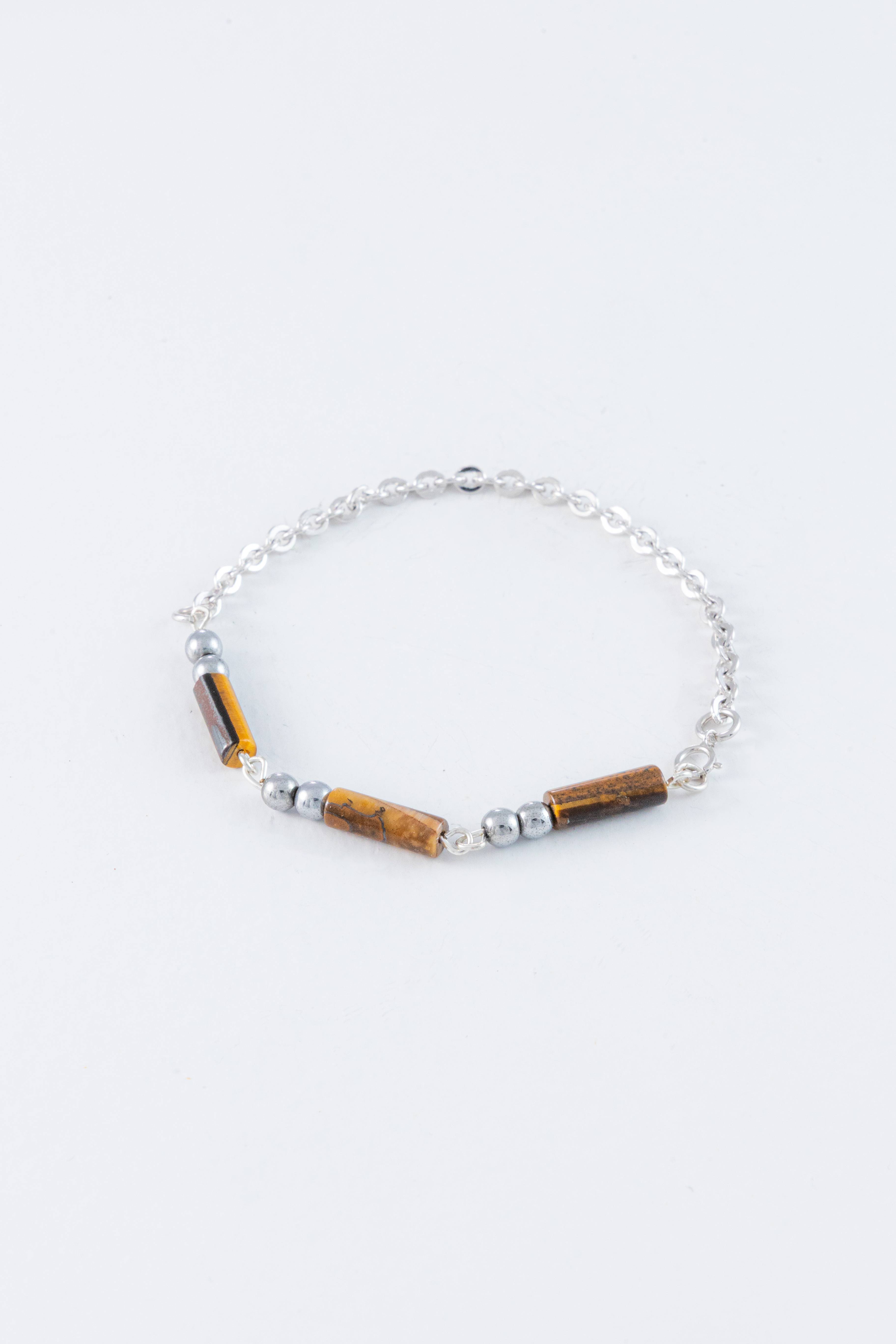 Silverwood Harmony Bracelet