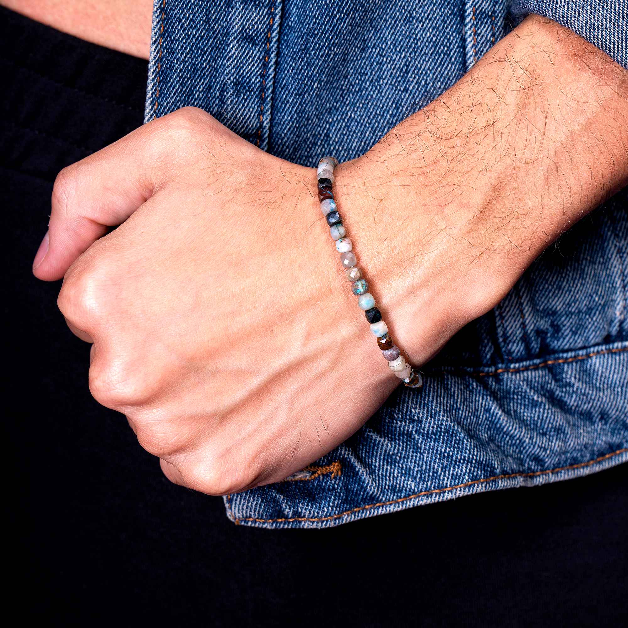 The Oasis Bond Bracelet