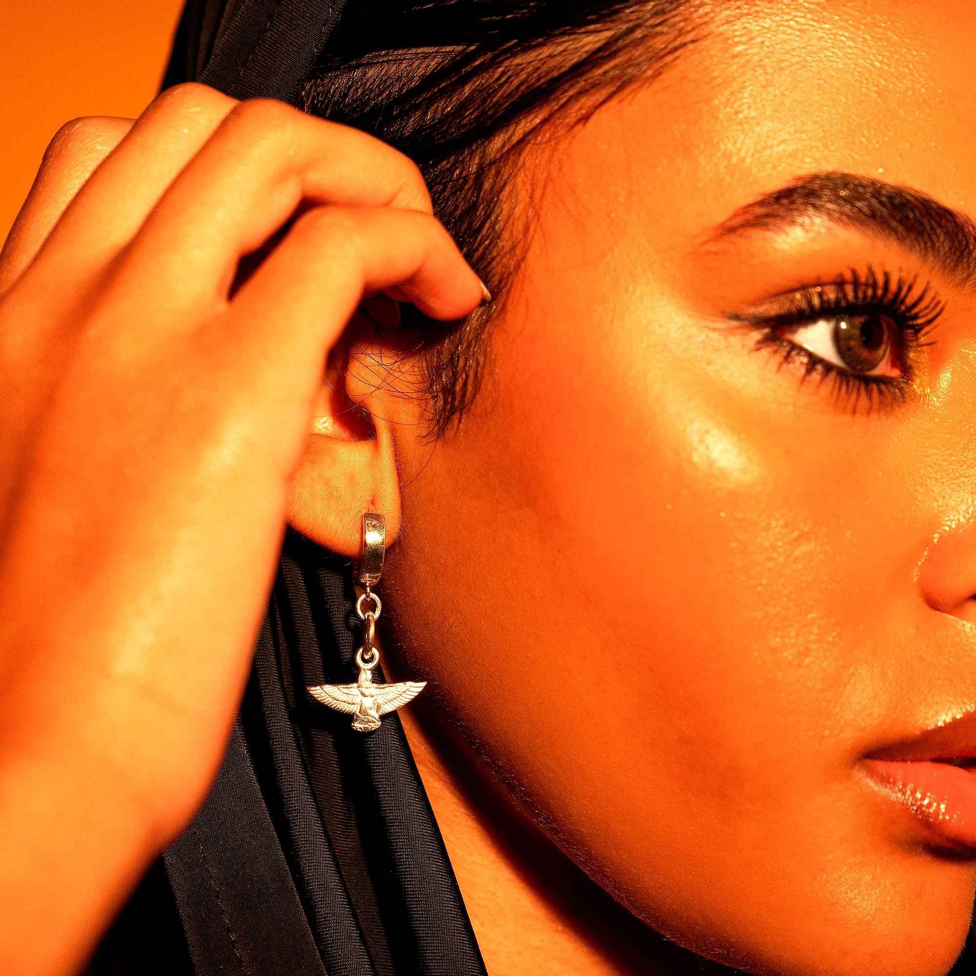 Freedom Earrings
