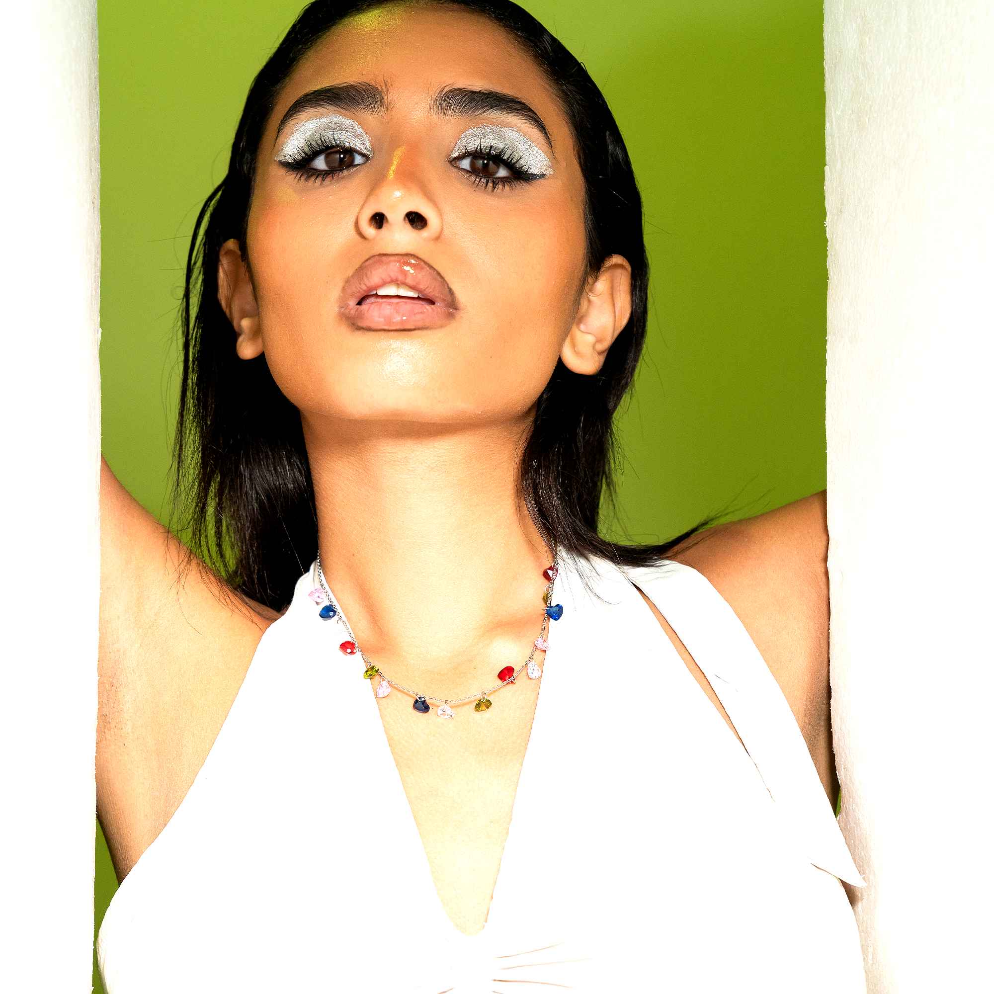 Sparkly Necklace