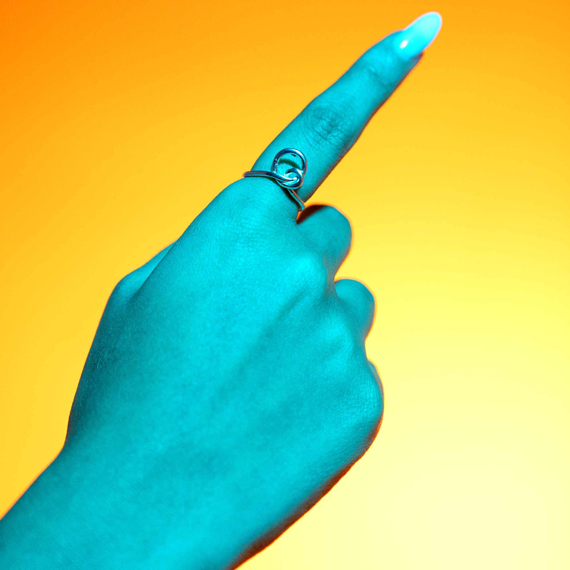 Sympathy Ring