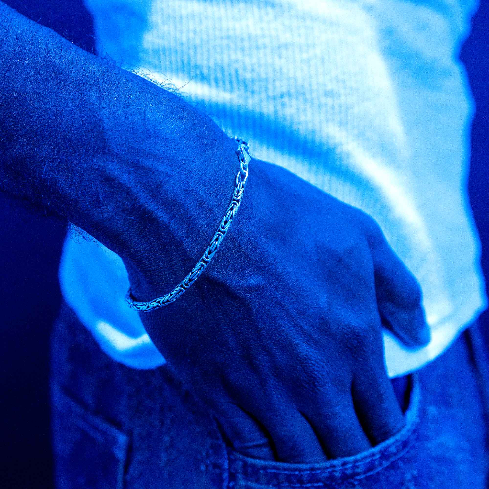 Boldness Bracelet