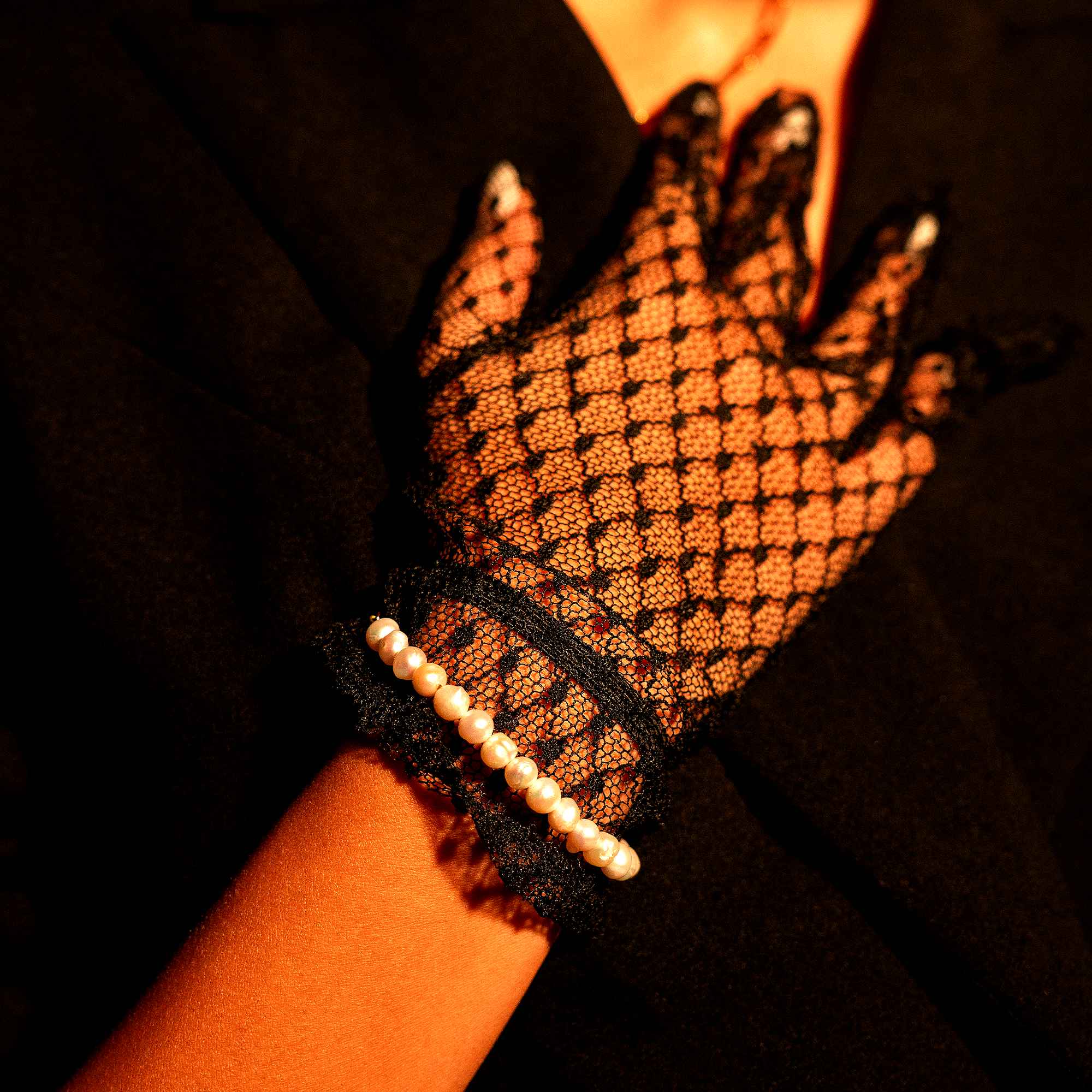 Classic Moon Bracelet