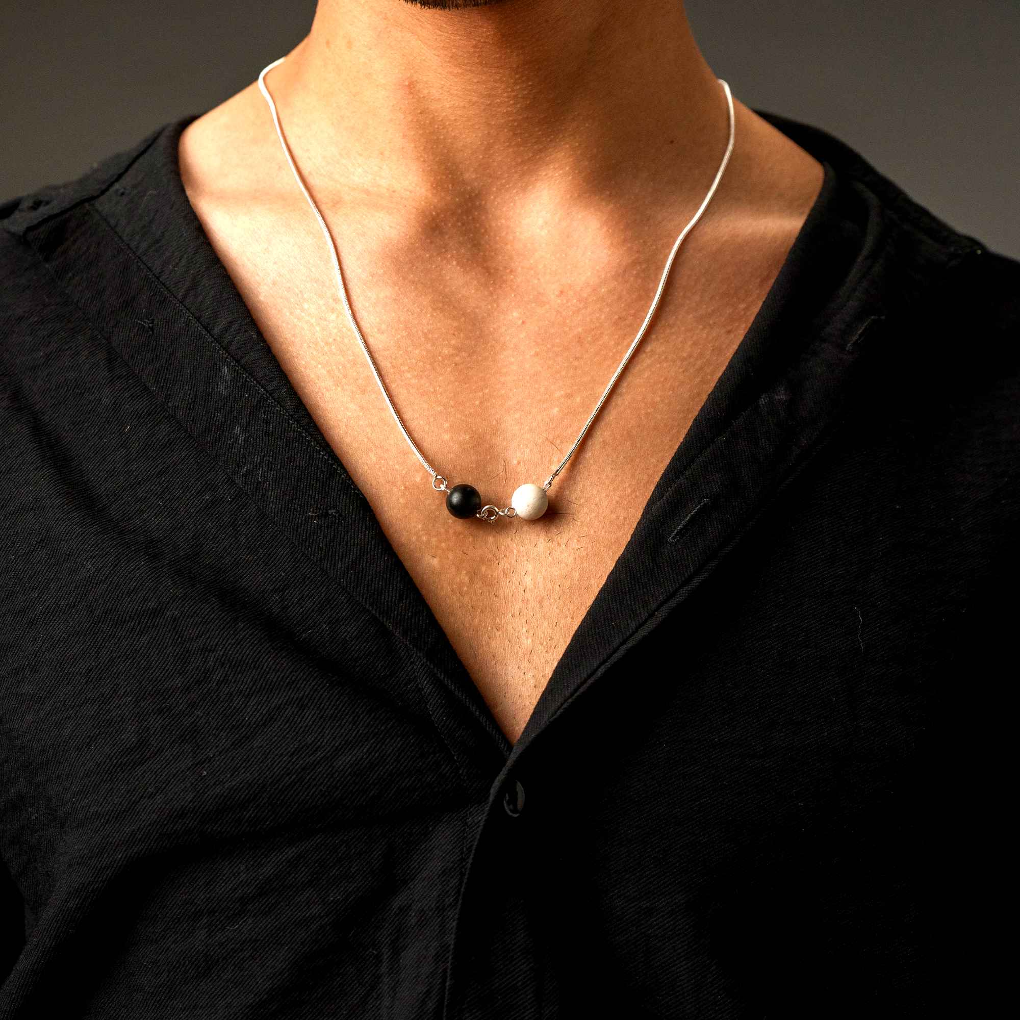 Eclipse Necklace