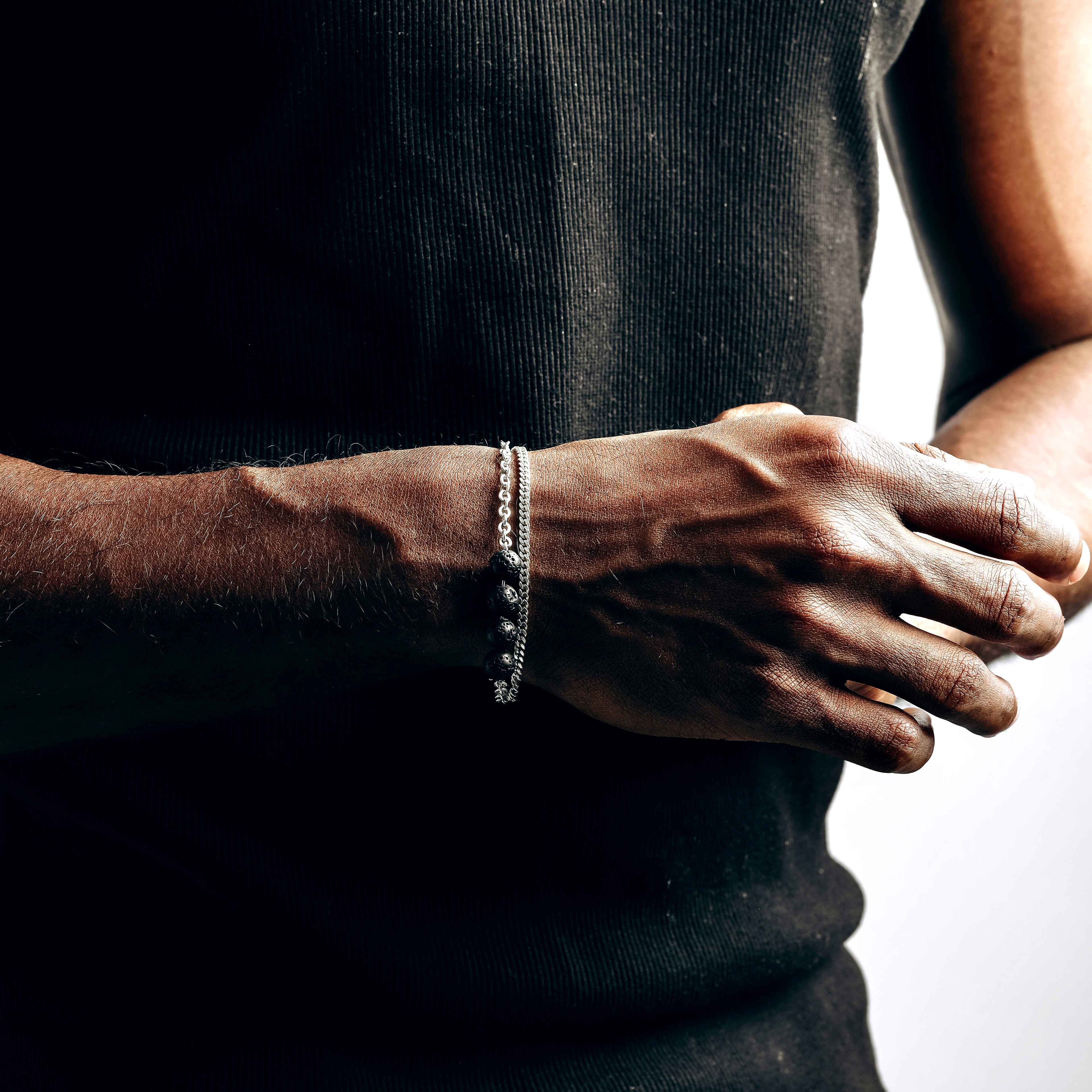 Power Of Lava Bracelet