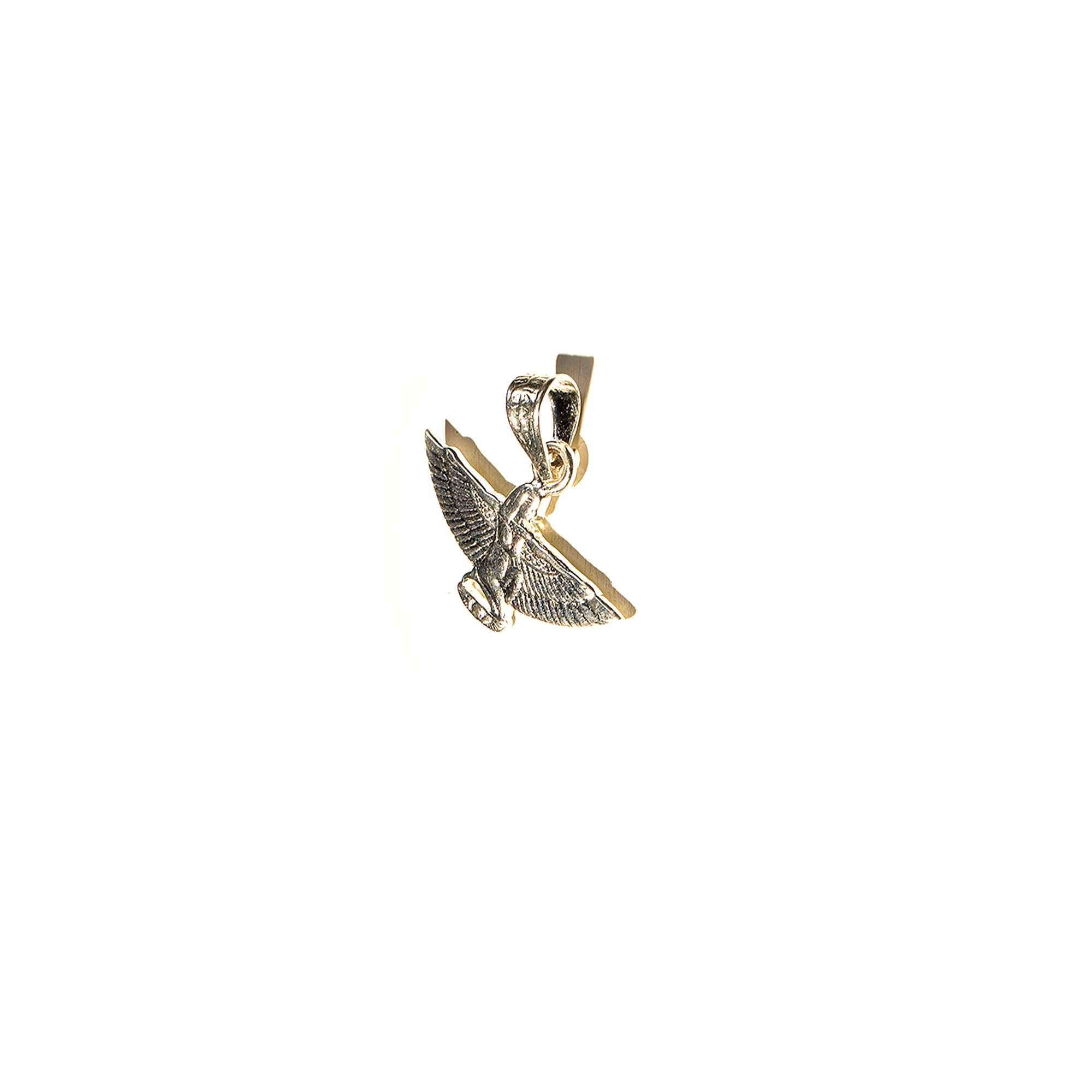 Freedom Pendant