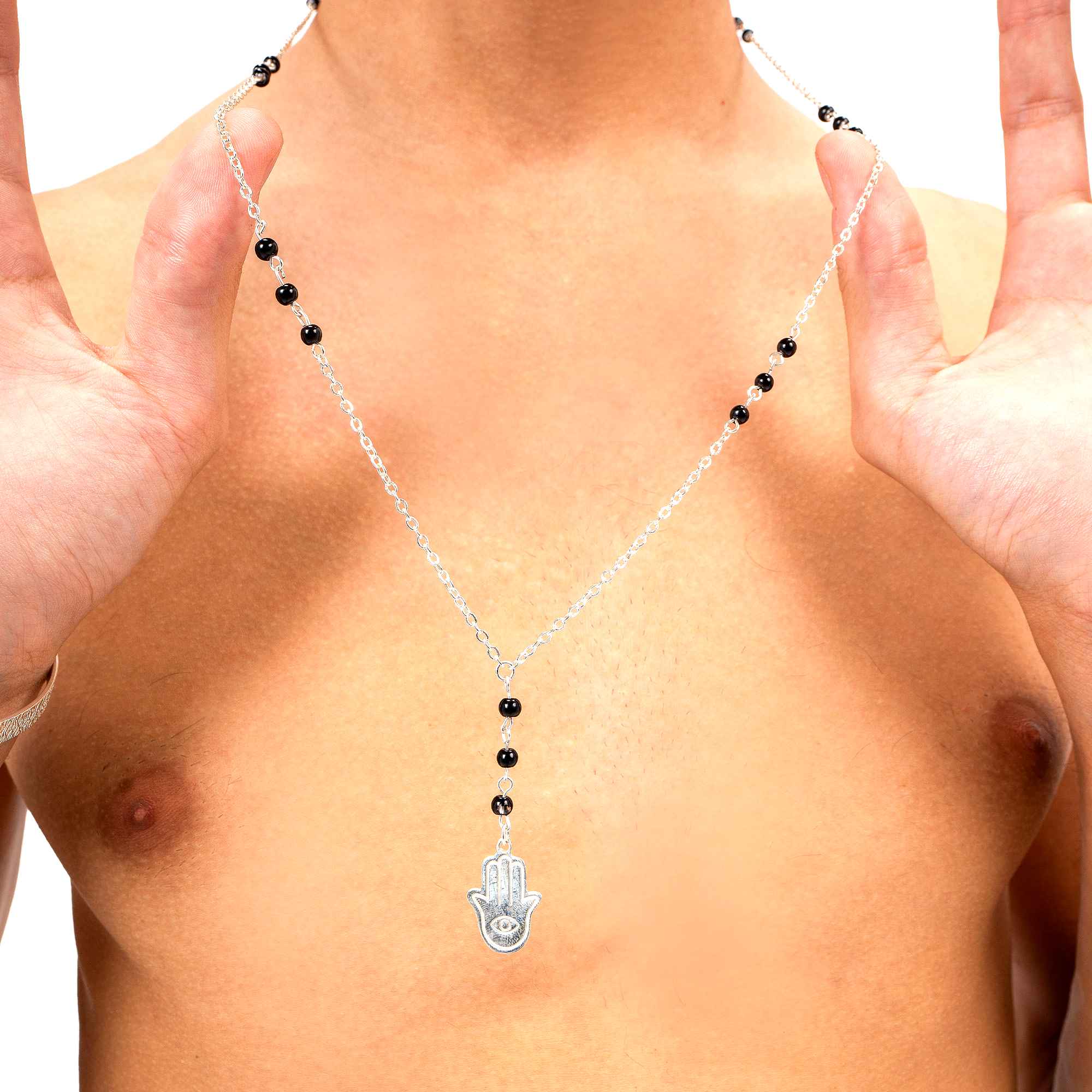 Solace Necklace