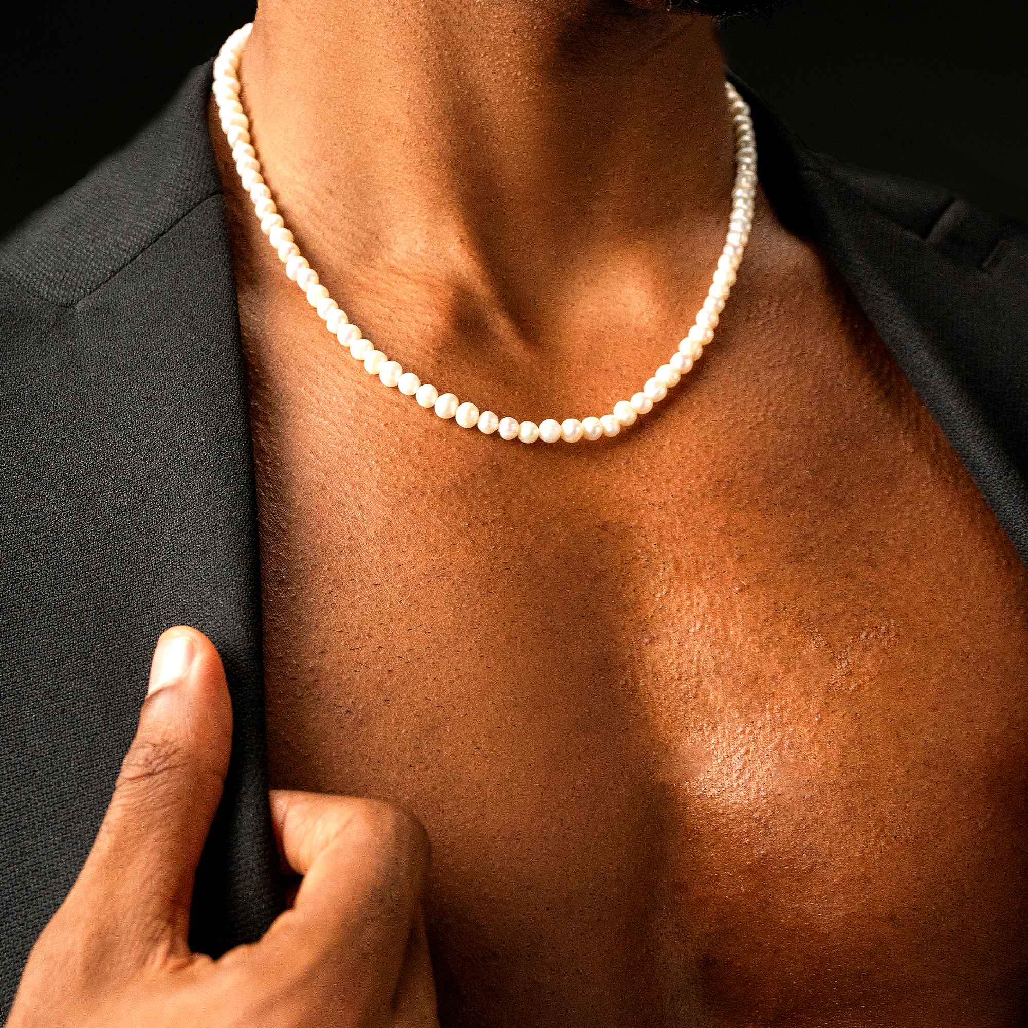 Prestige Necklace