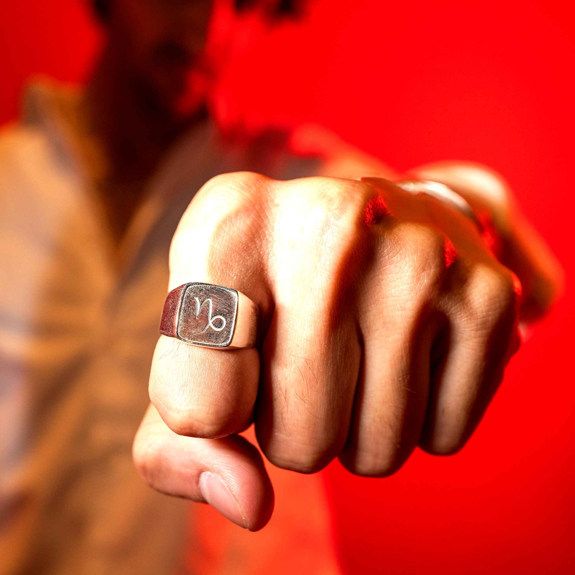 Astro Ring