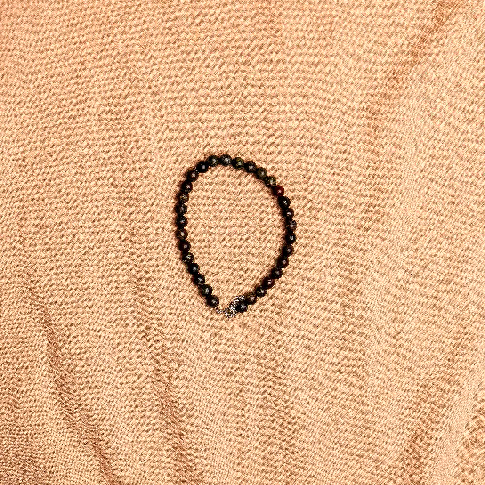 Eternal Strength Bracelet