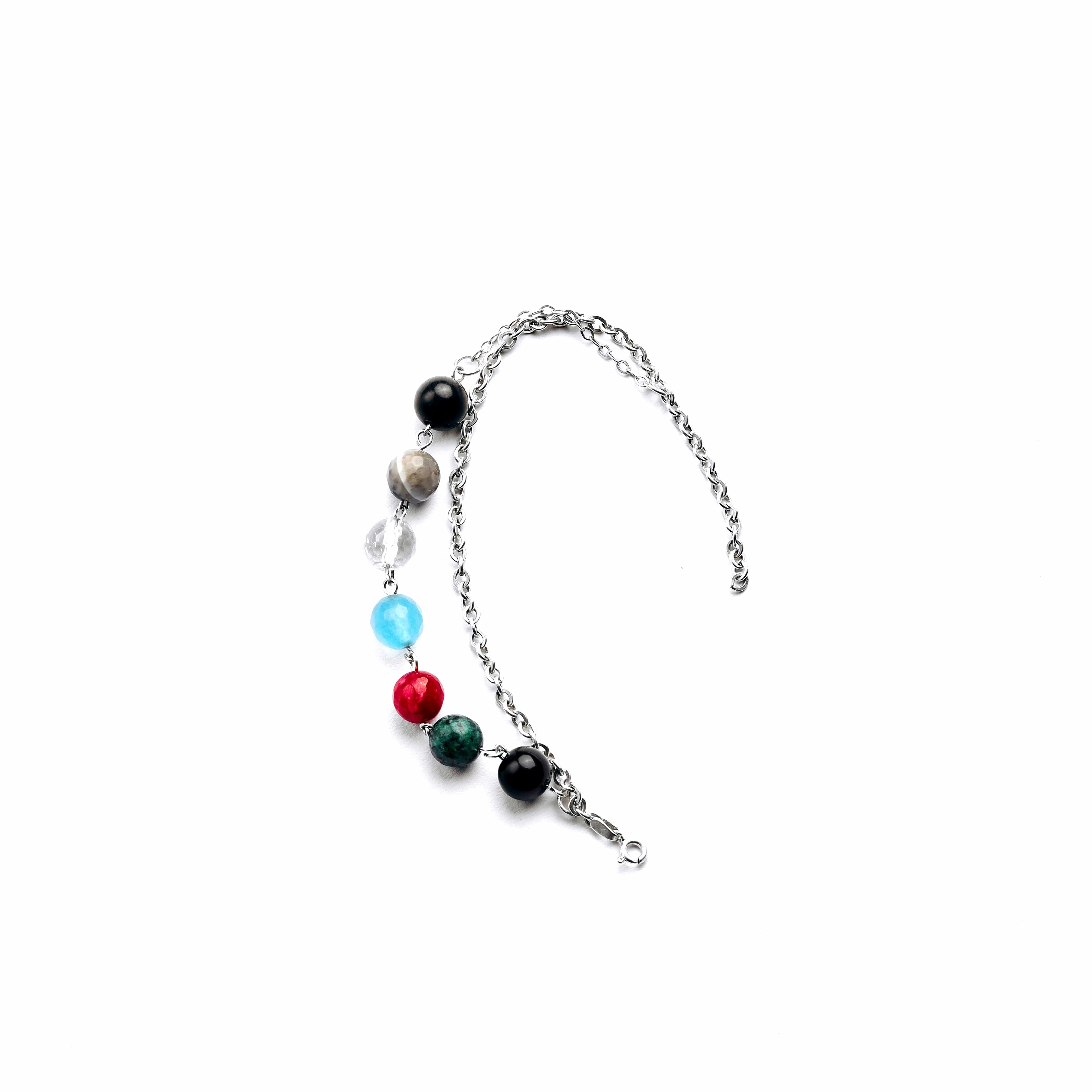 Crown of Colors Bracelet