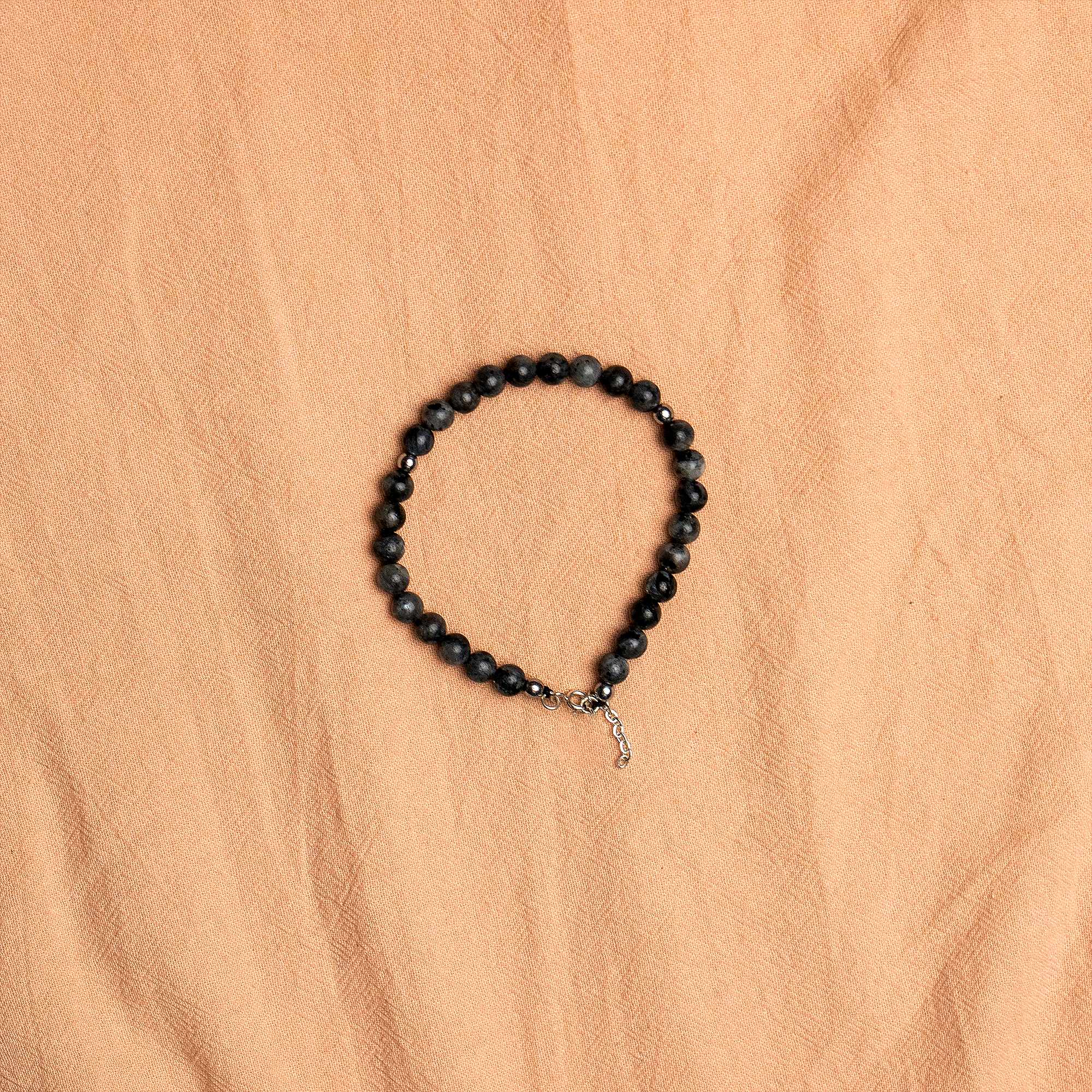 Dark Storm Bracelet