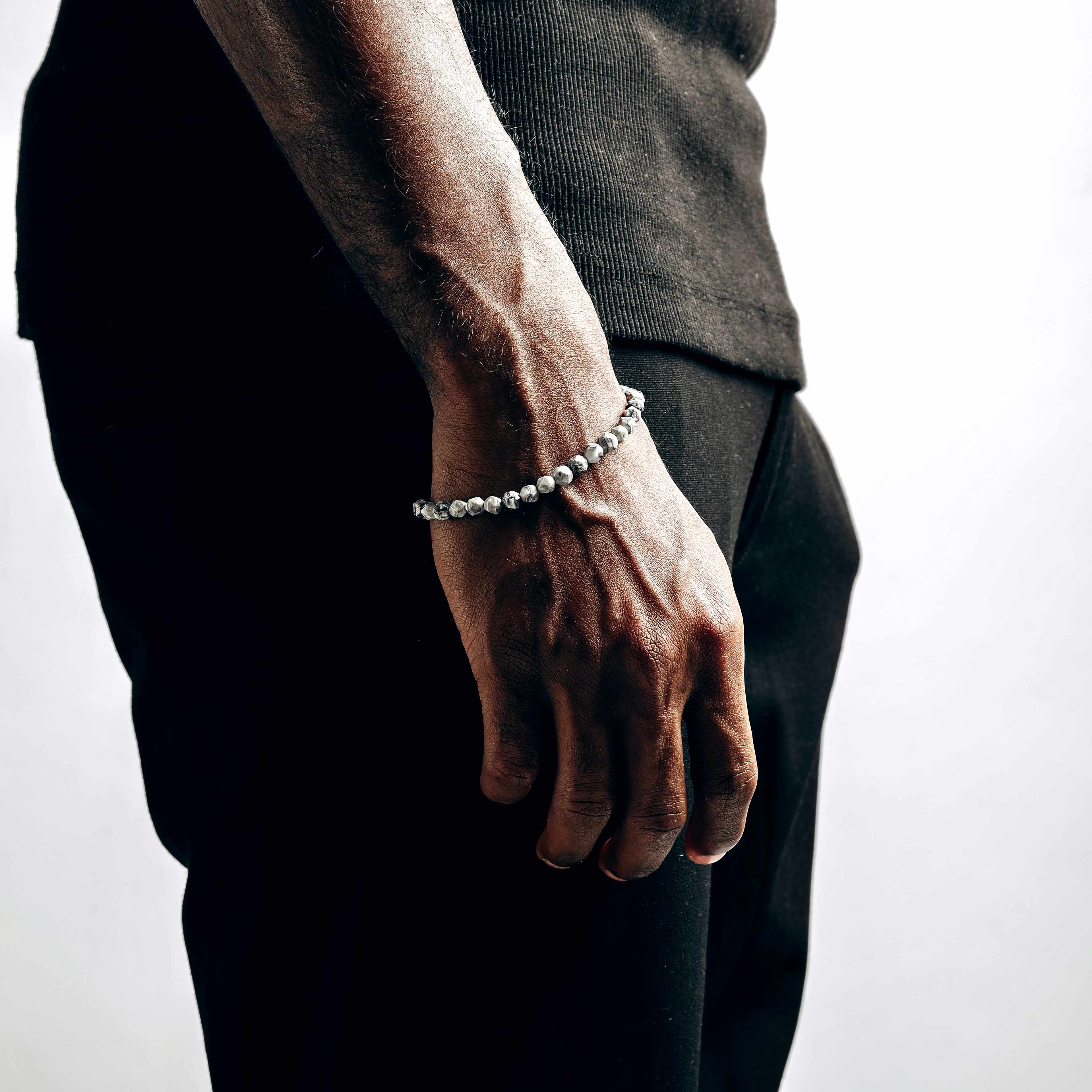 African Handmade Bracelet