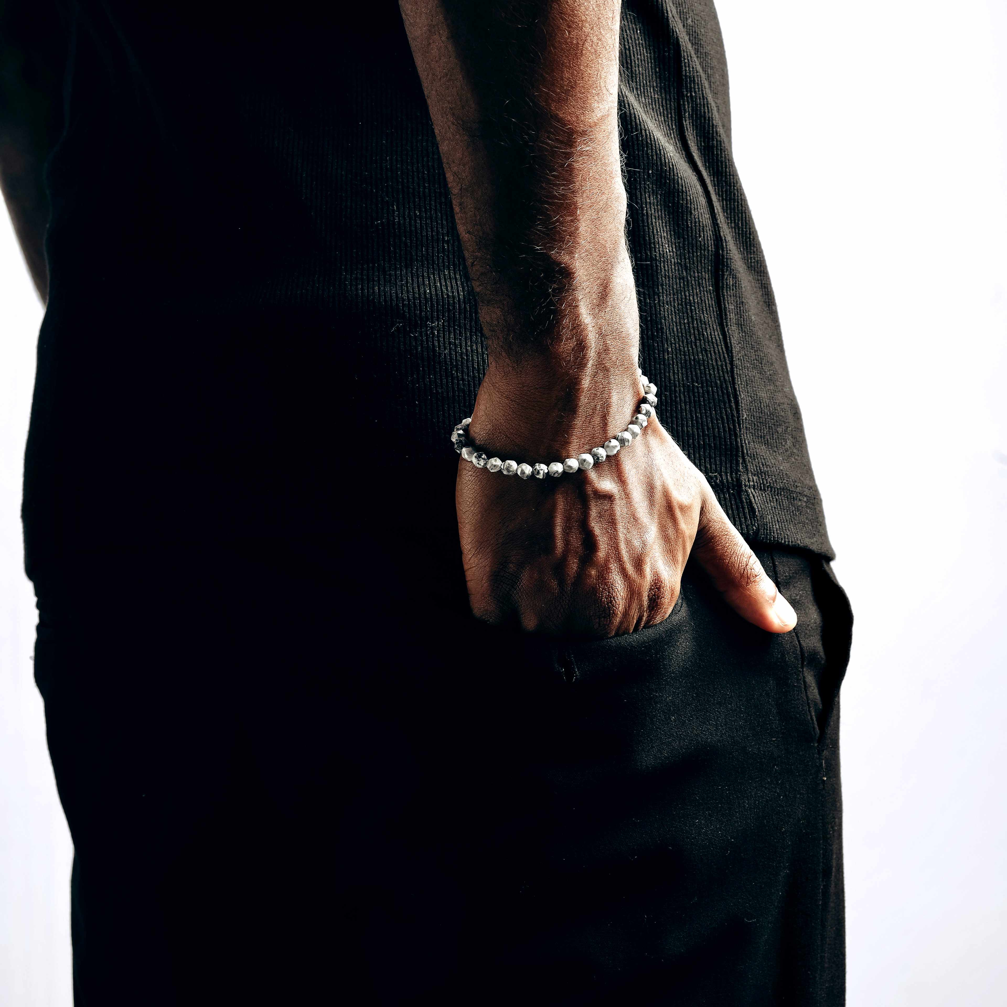 African Handmade Bracelet