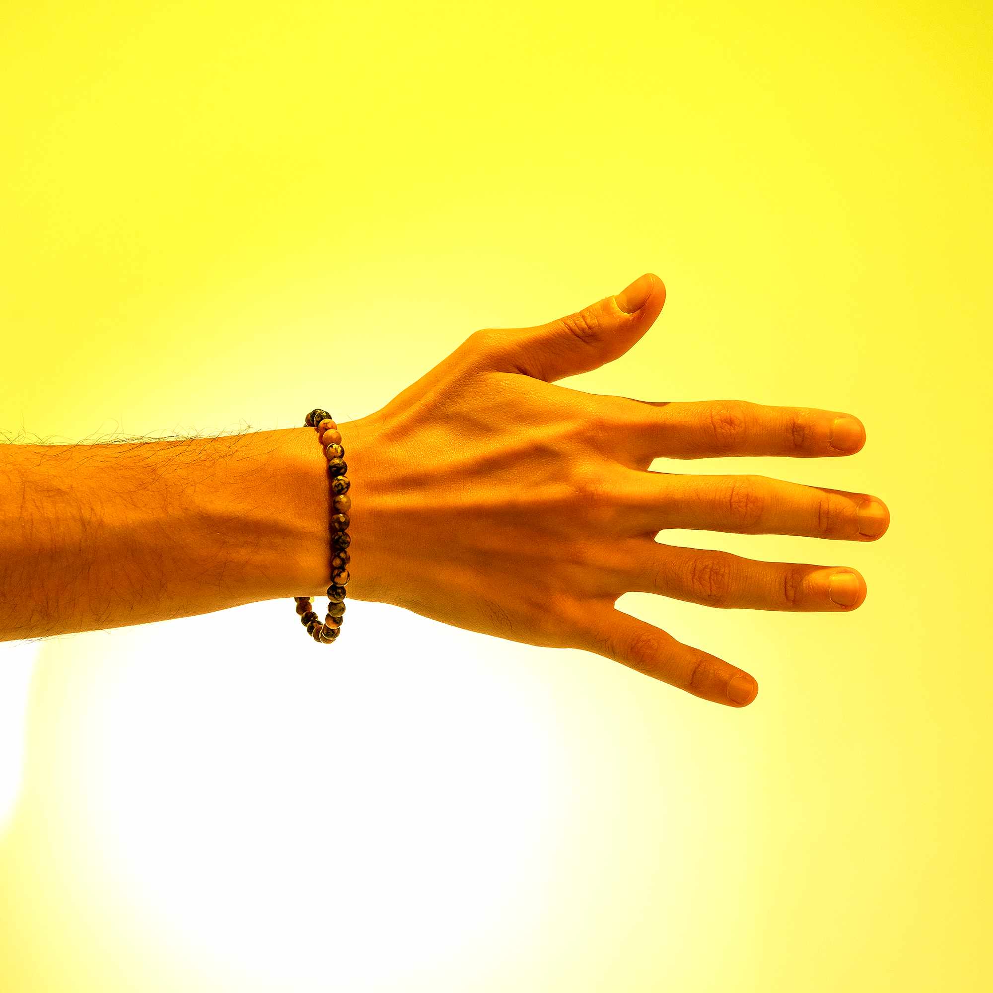 Earthy Sounds Bracelet
