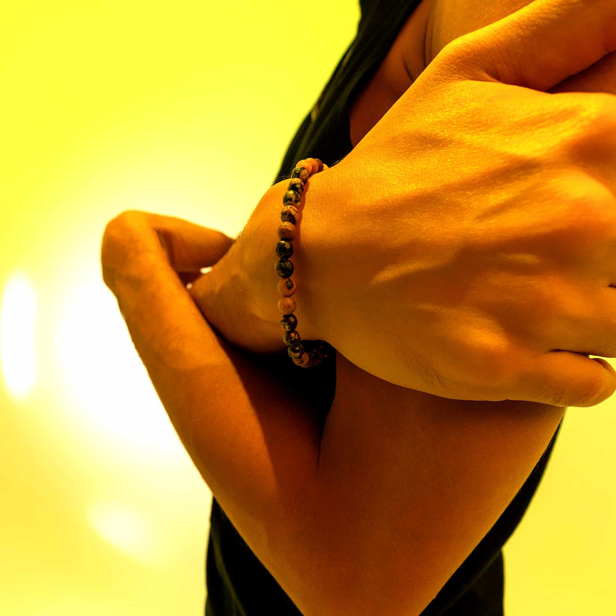 Earthy Sounds Bracelet