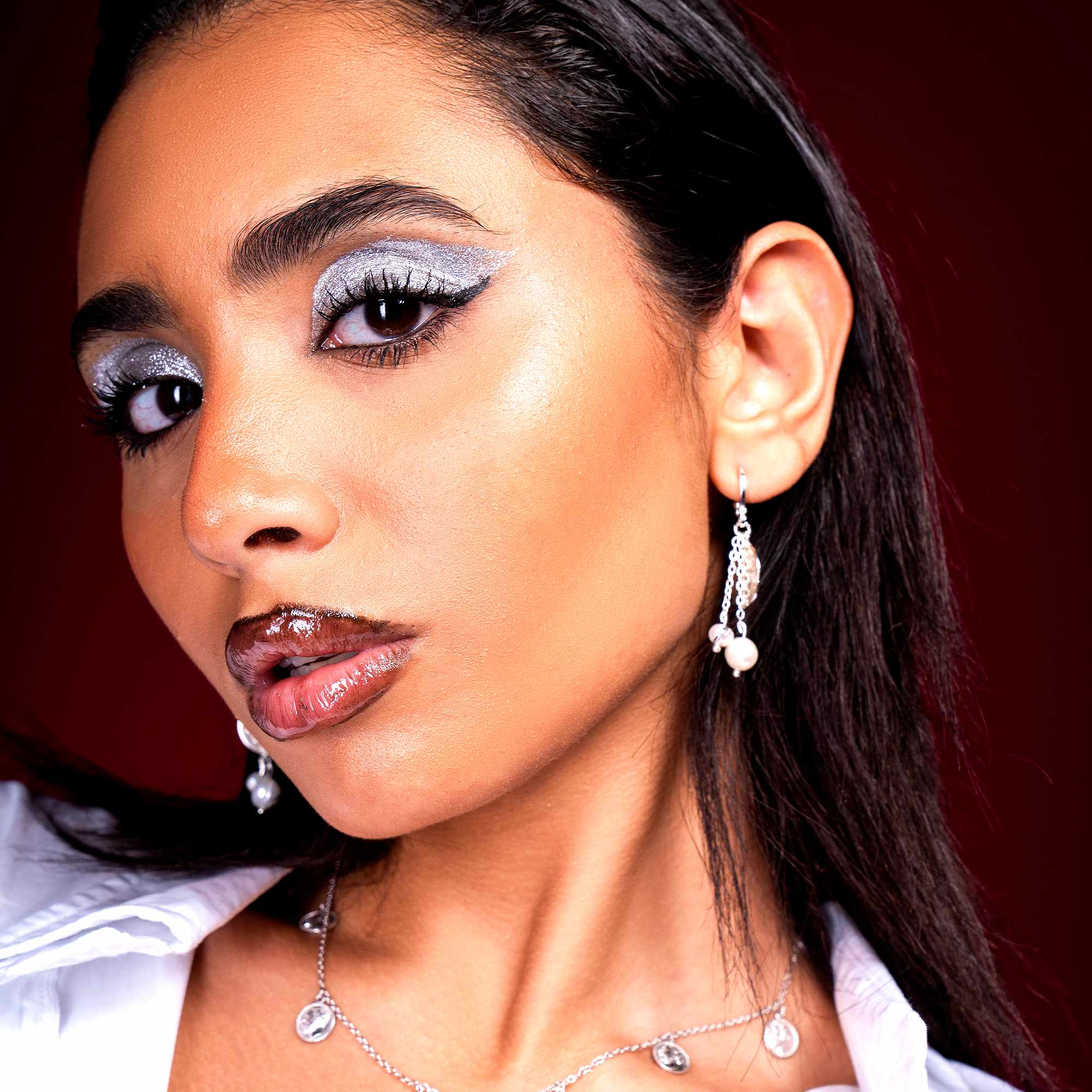 Eternal Grace Earrings